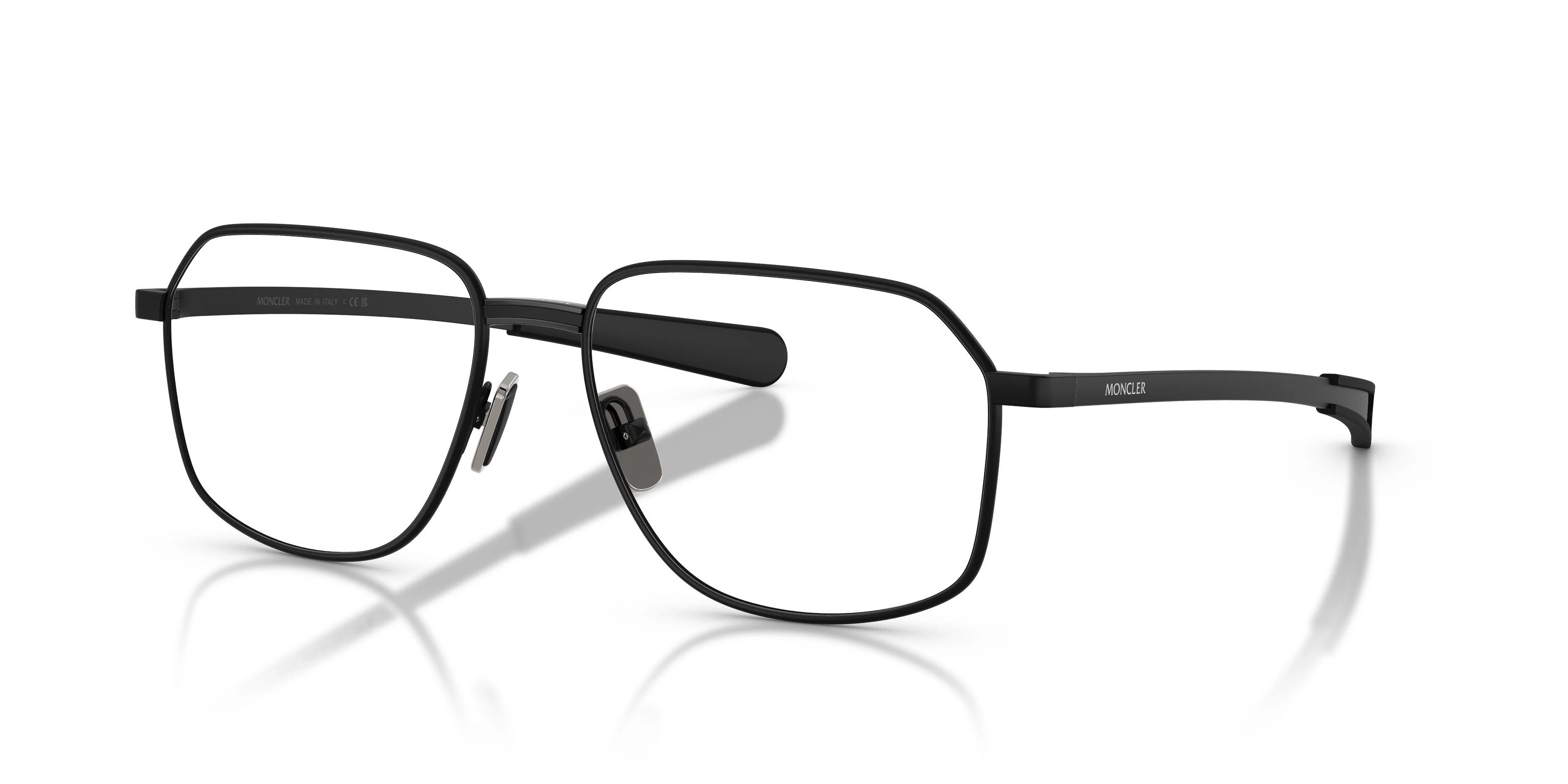 Moncler 1010 Eyeglasses - Image 15