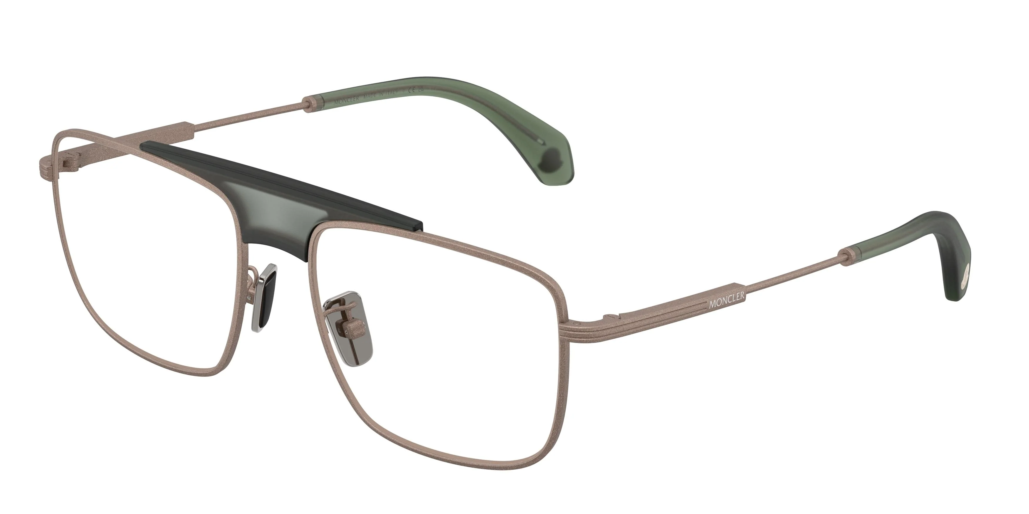 Moncler 1011 Eyeglasses - Image 4