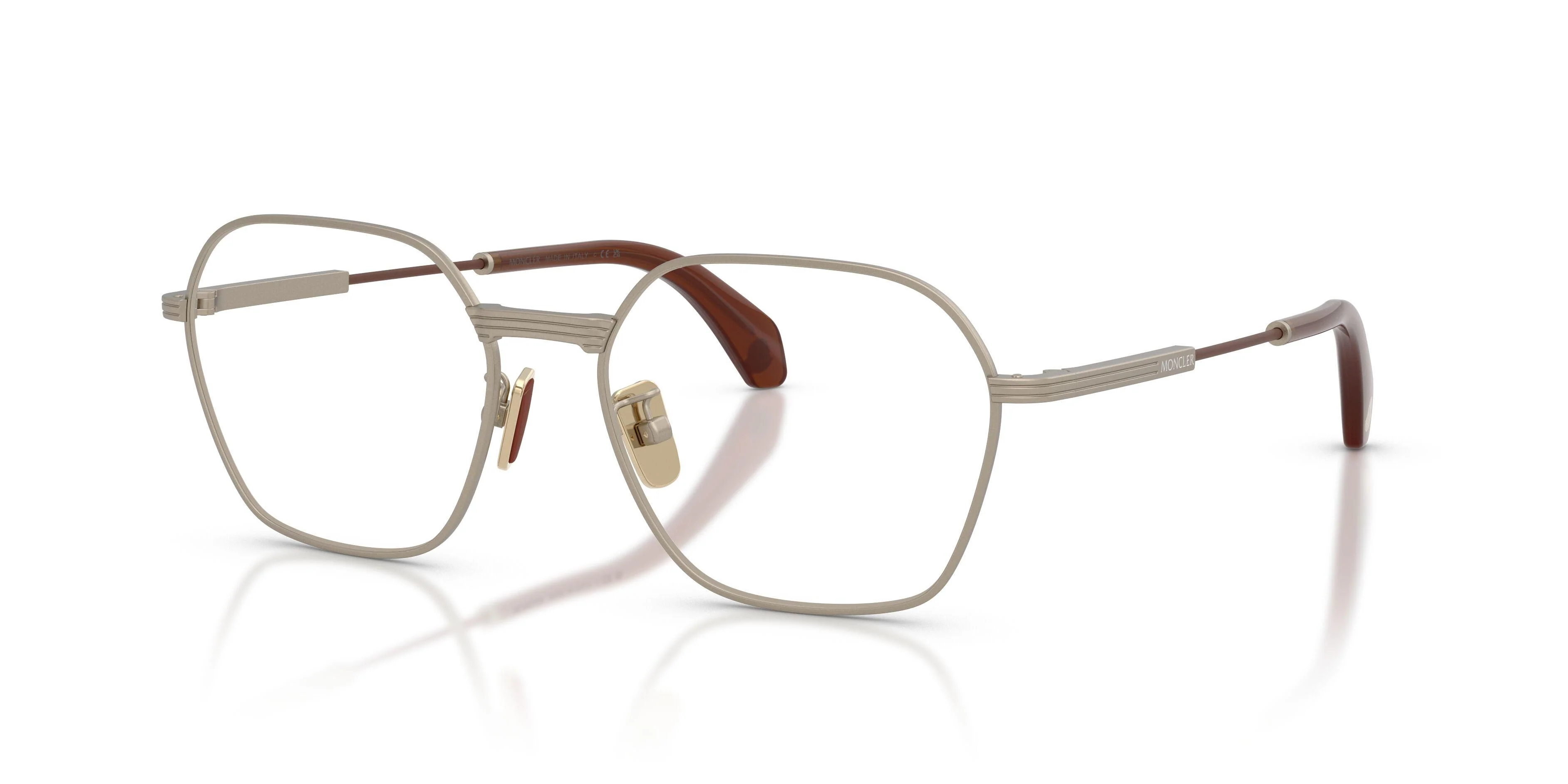 Moncler 1012 Eyeglasses - Image 15