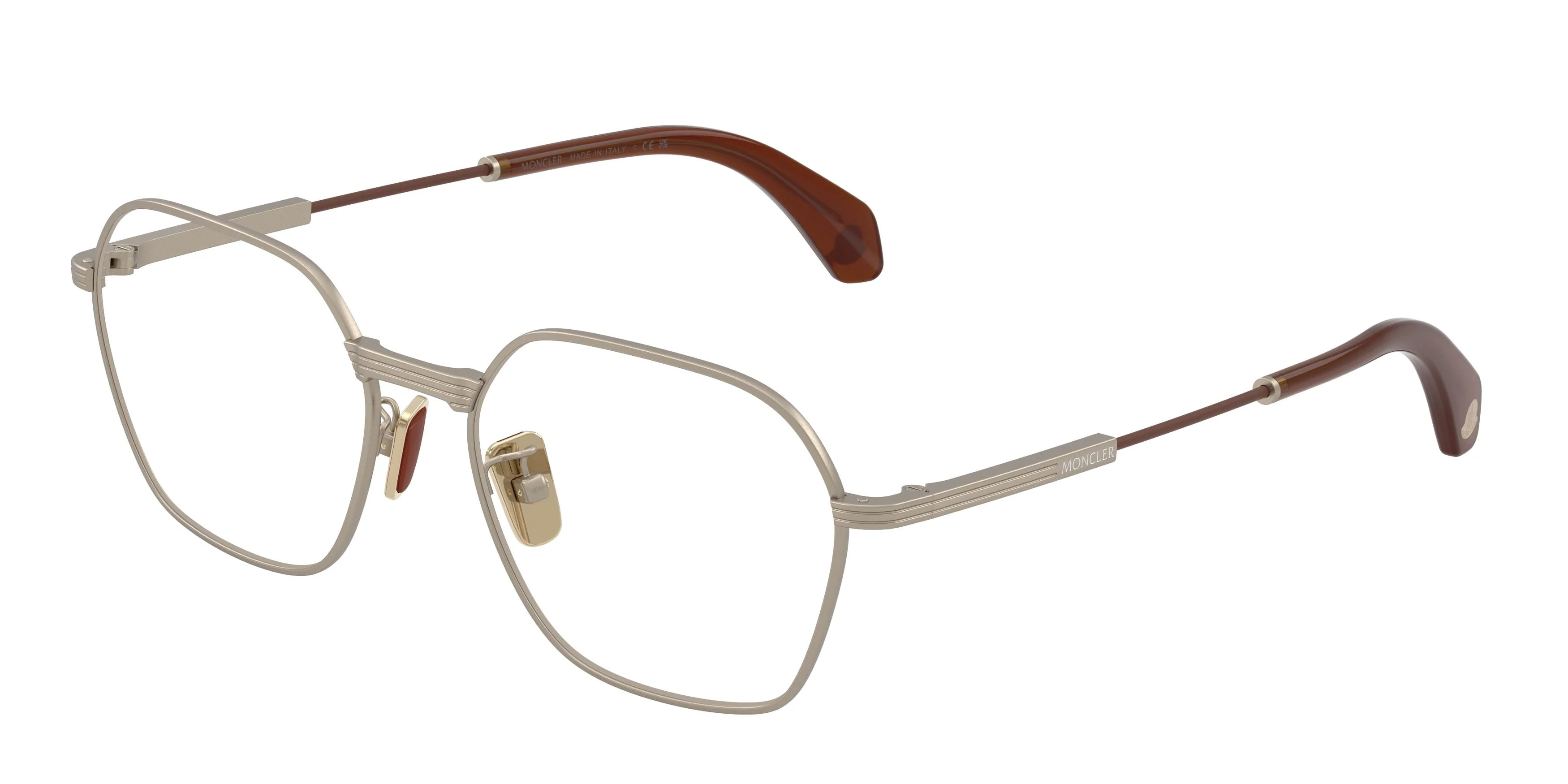 Moncler 1012 Eyeglasses - Image 3