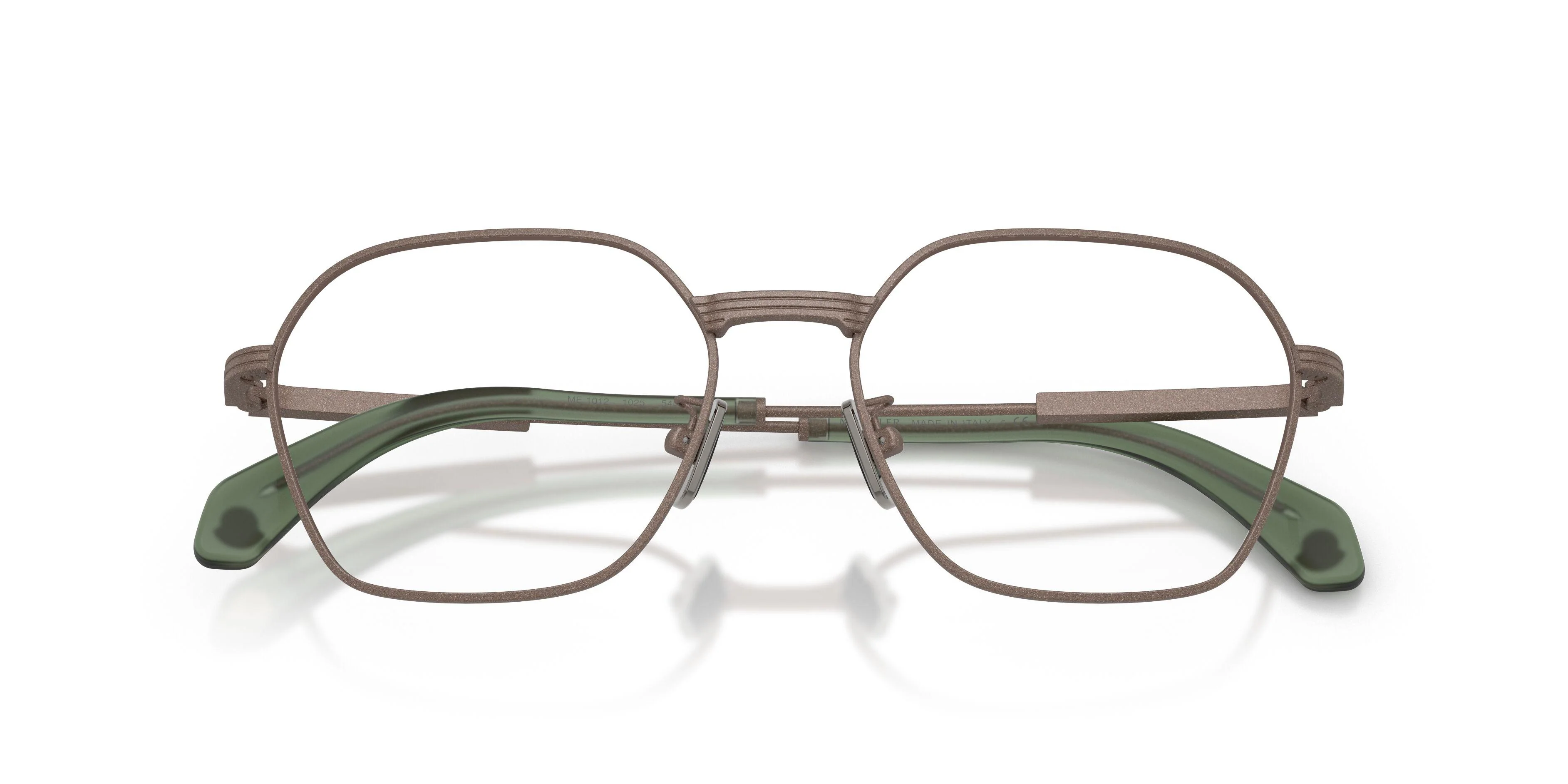 Moncler 1012 Eyeglasses - Image 9