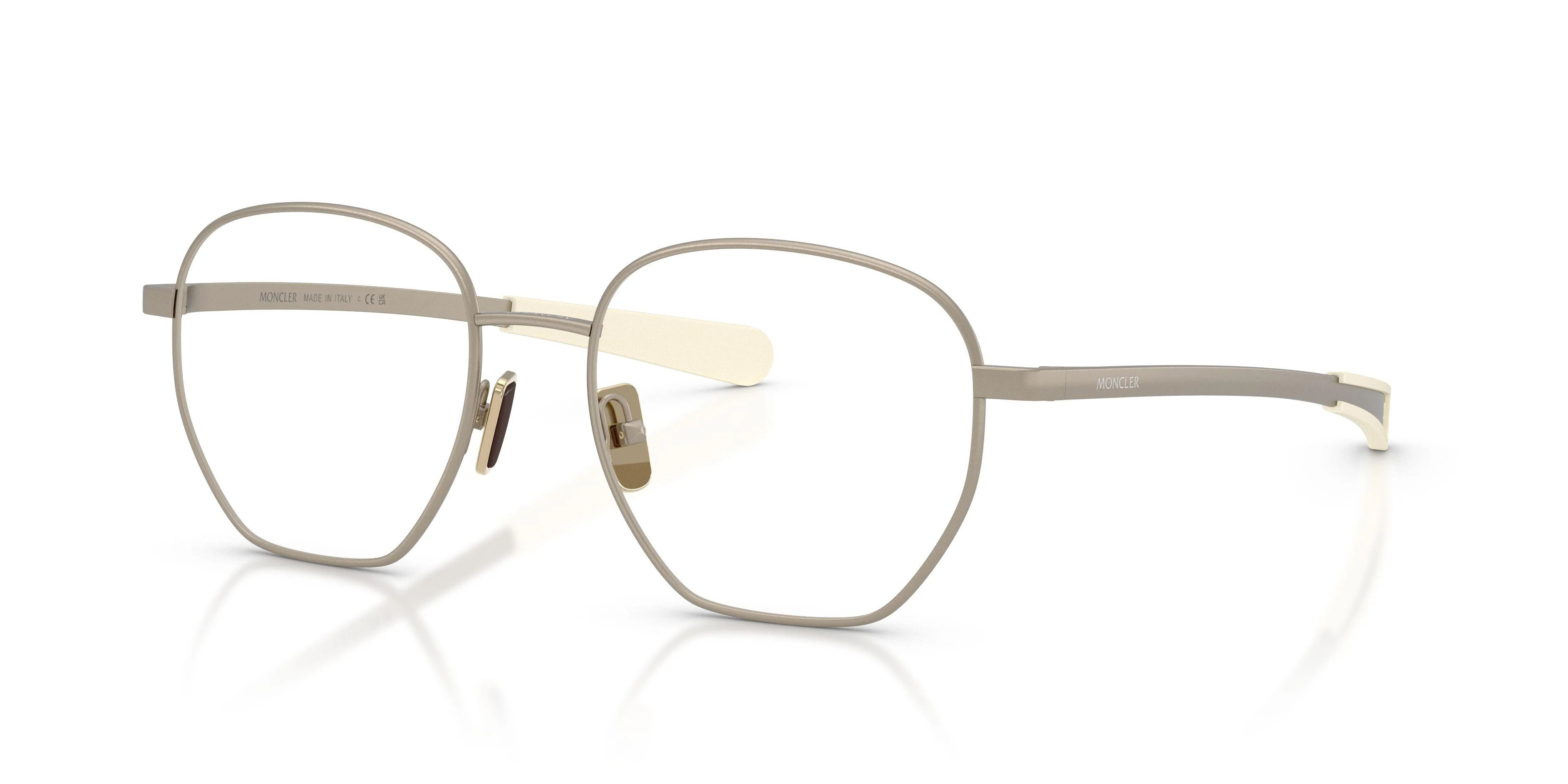 Moncler 1015 Eyeglasses - Image 11