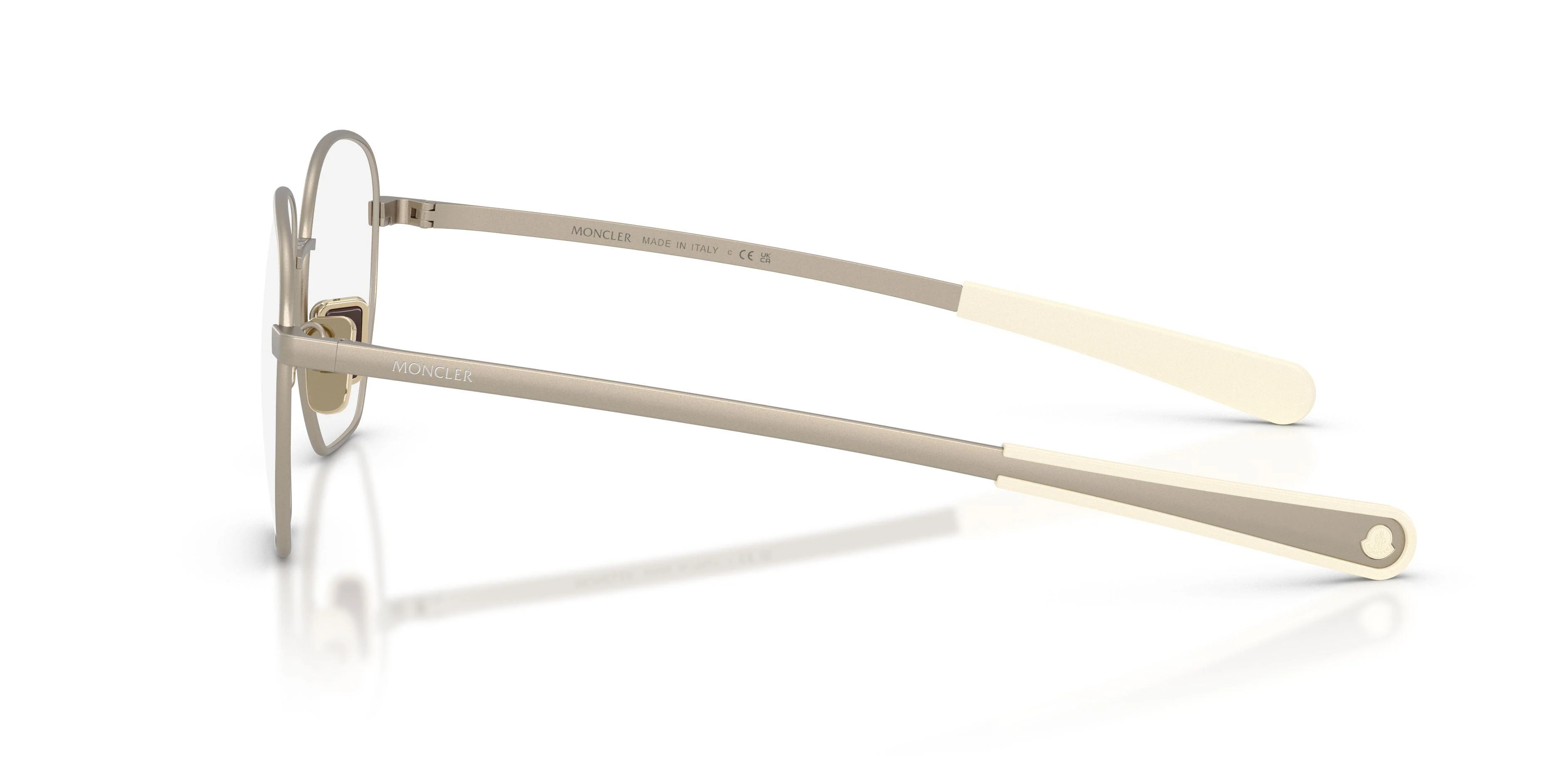 Moncler 1015 Eyeglasses - Image 12