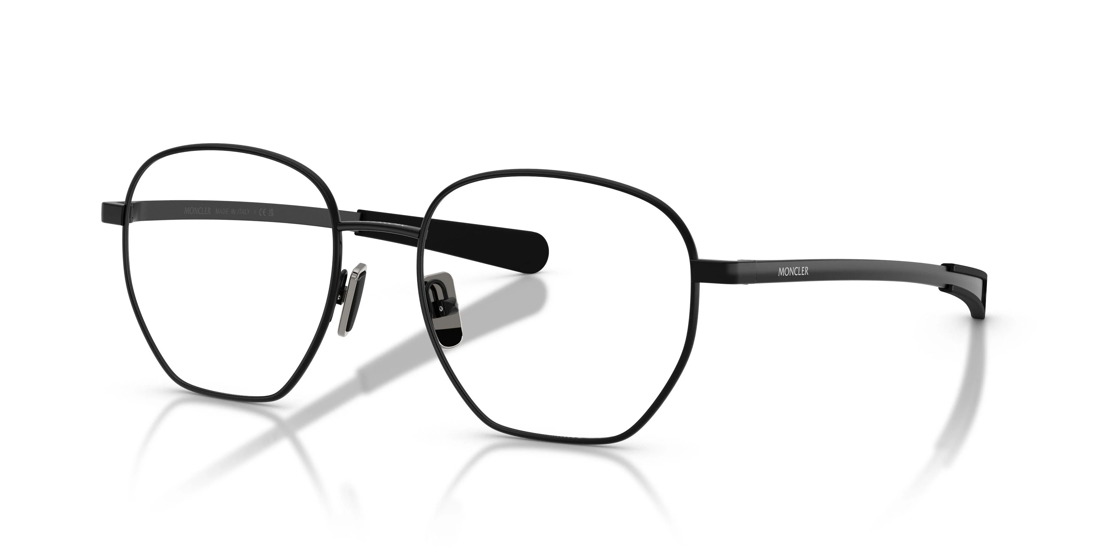 Moncler 1015 Eyeglasses - Image 16