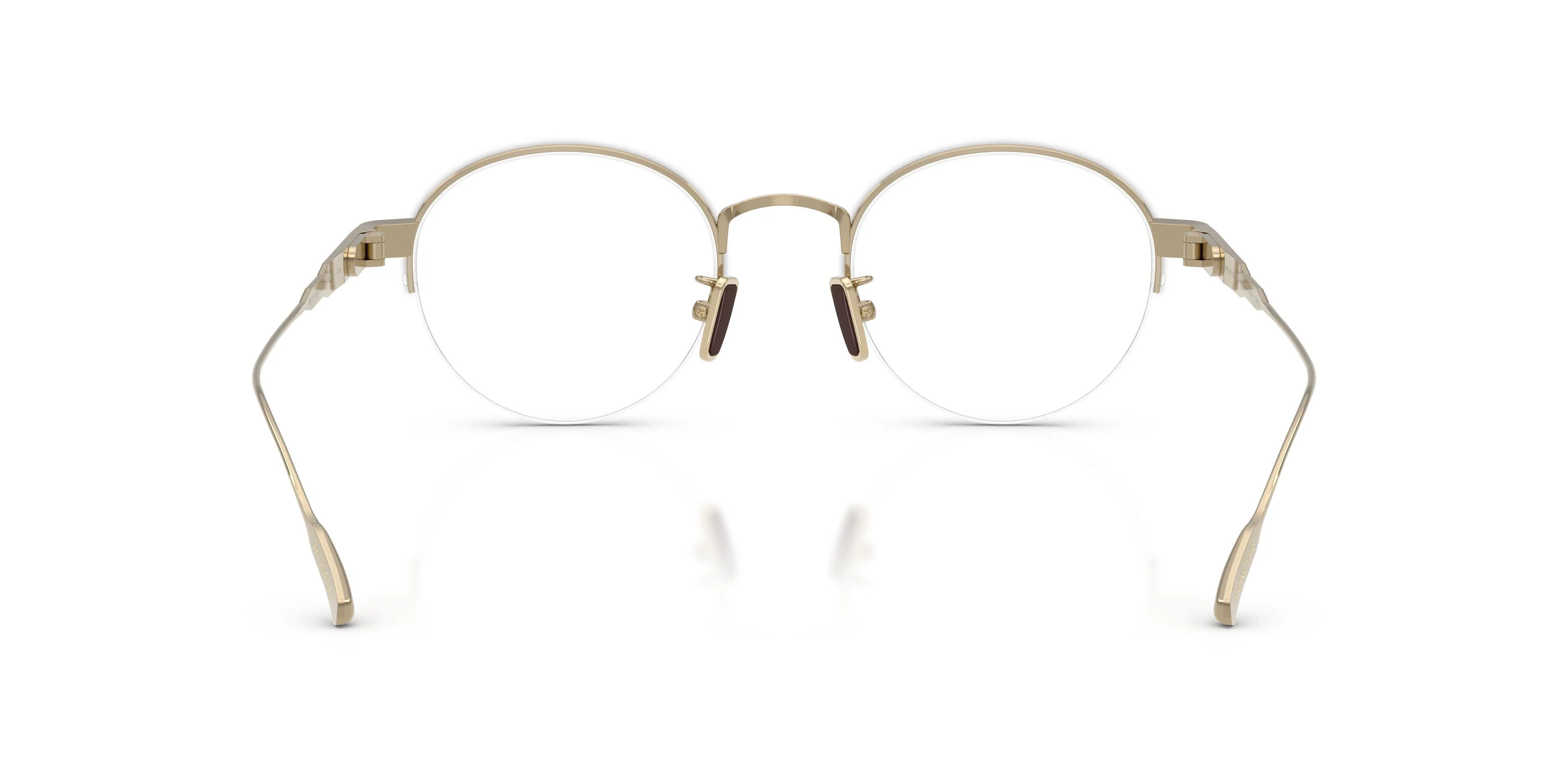 Moncler 1016TD Eyeglasses - Image 3
