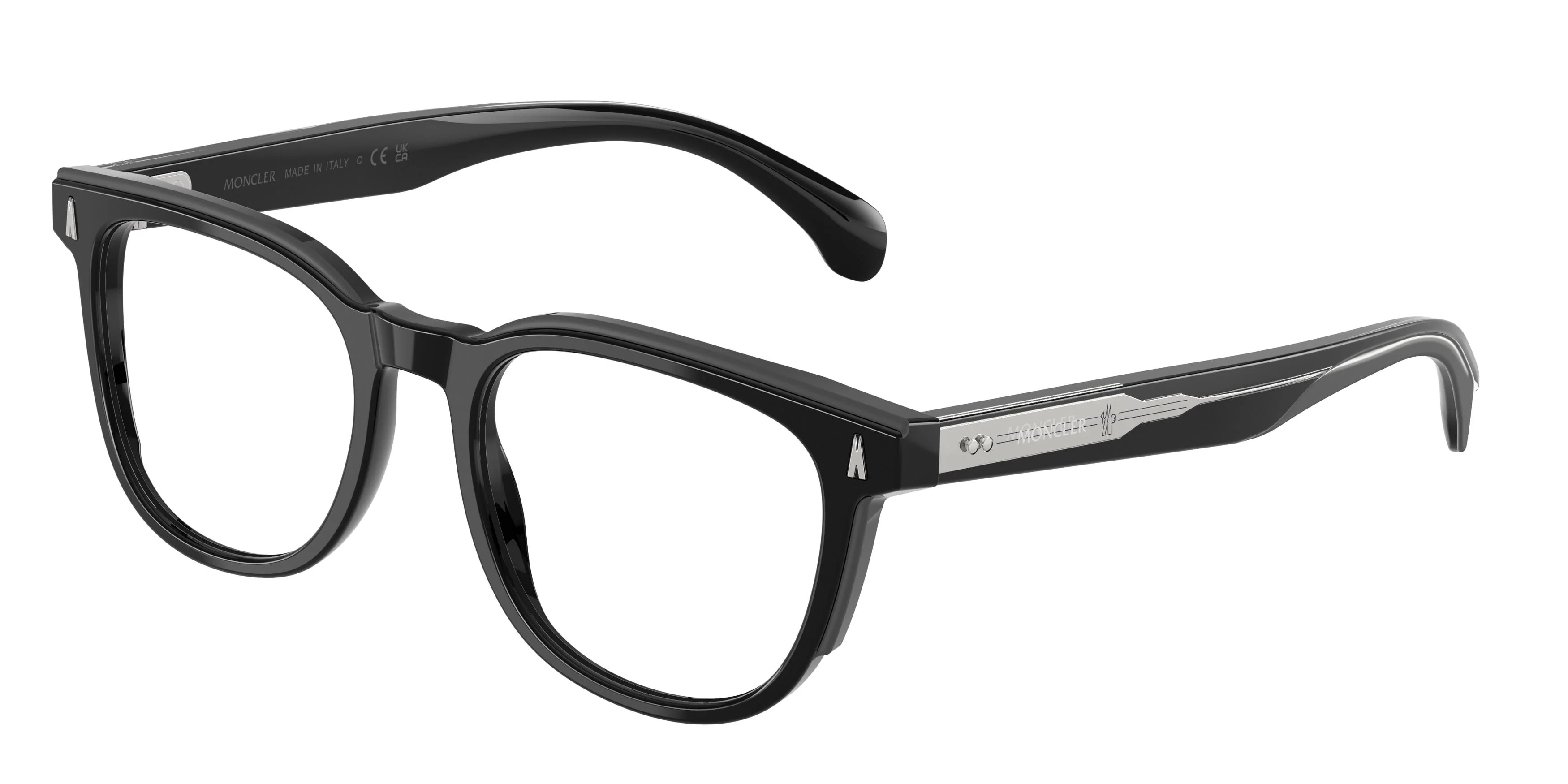 Moncler 2002F Eyeglasses