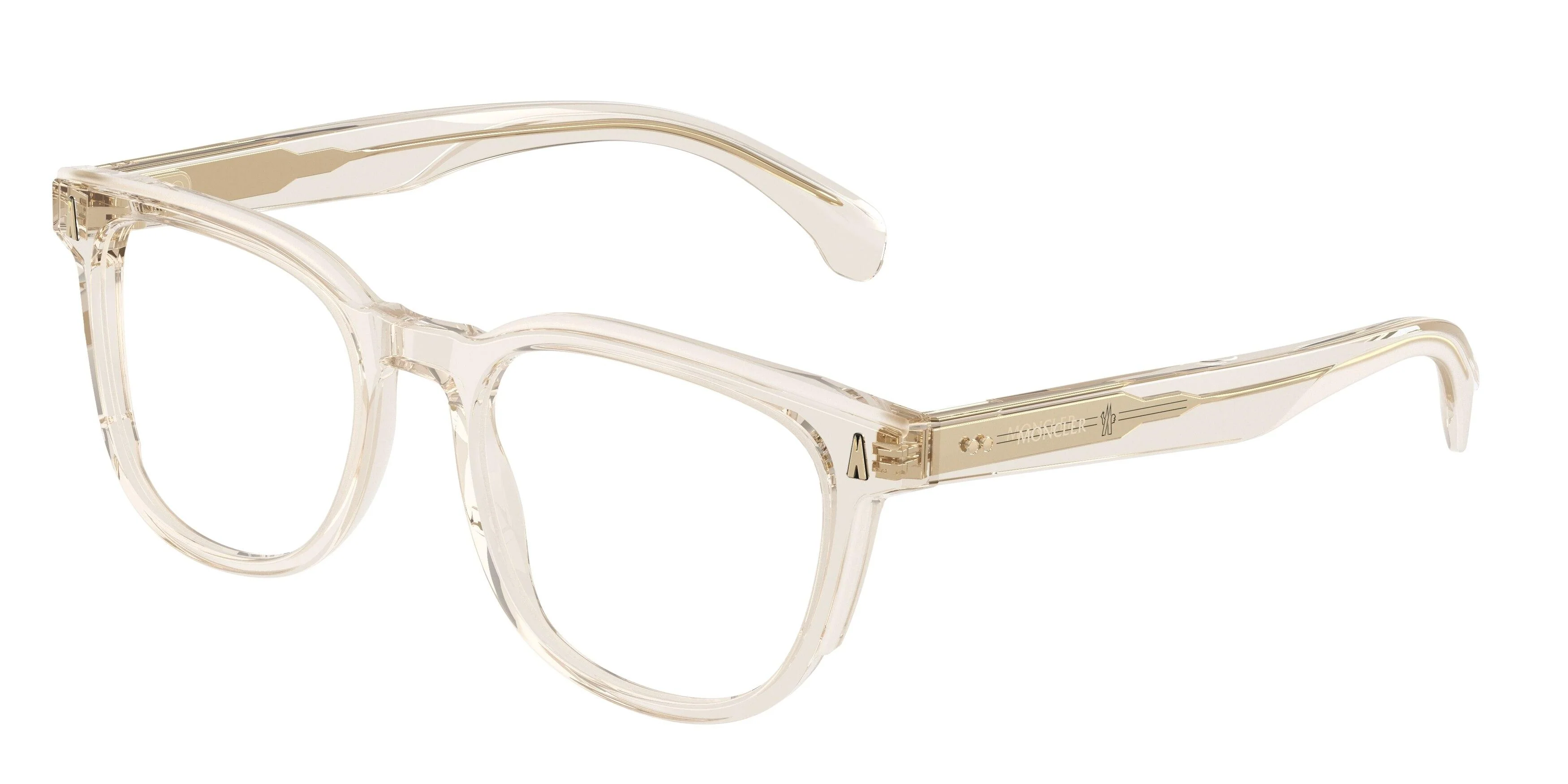 Moncler 2002F Eyeglasses - Image 3