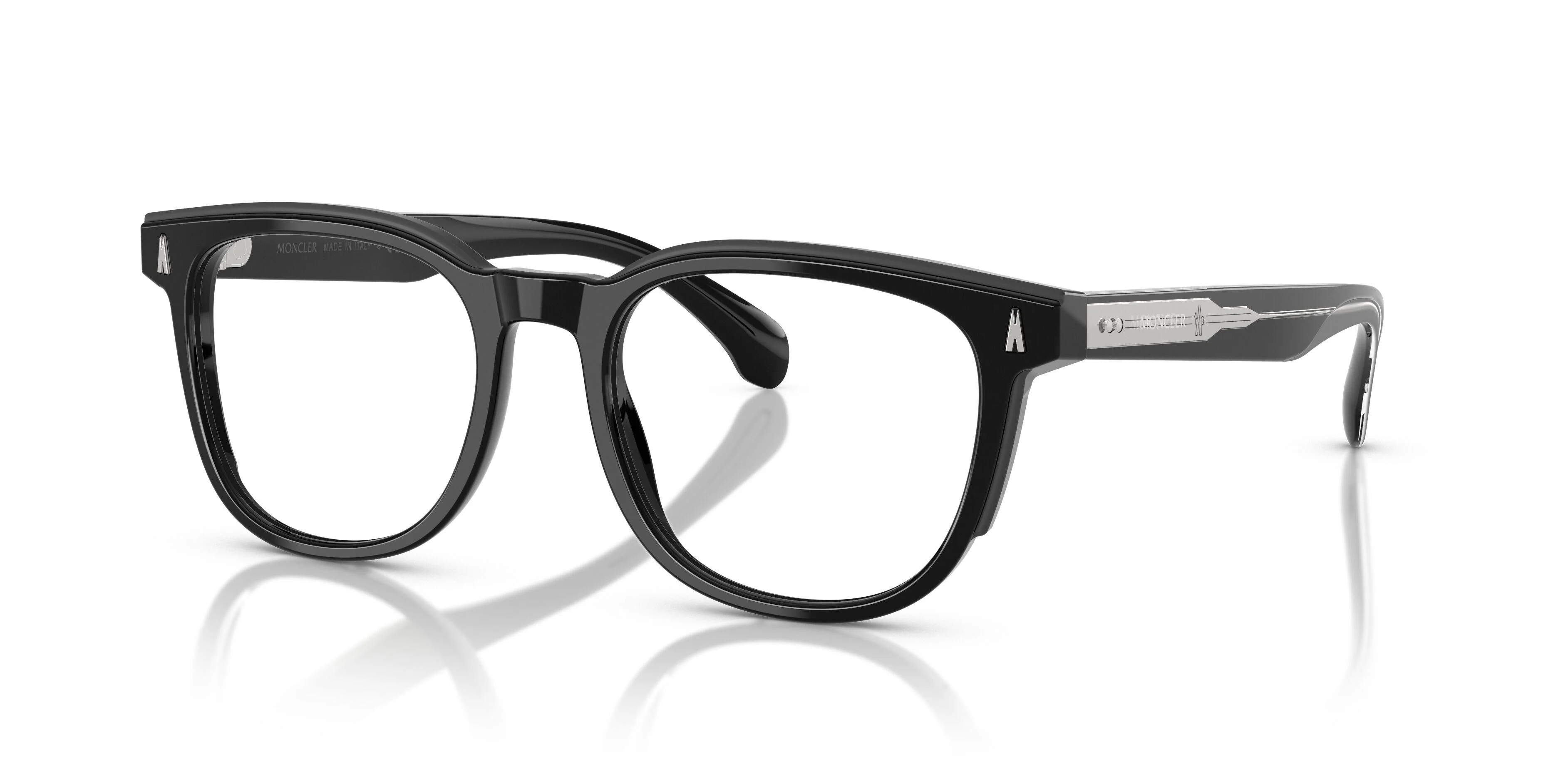 Moncler 2002F Eyeglasses - Image 4