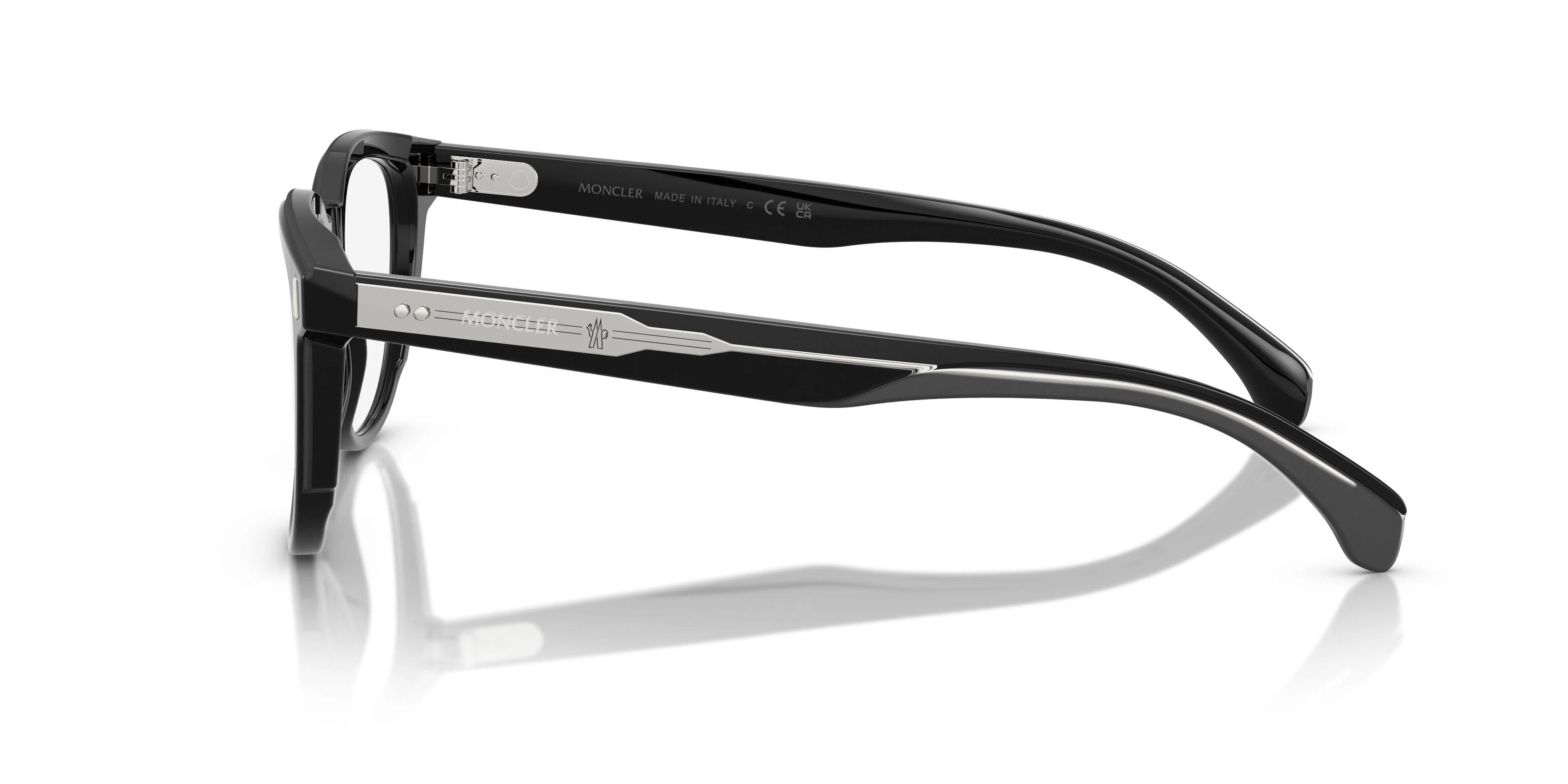 Moncler 2002F Eyeglasses - Image 5