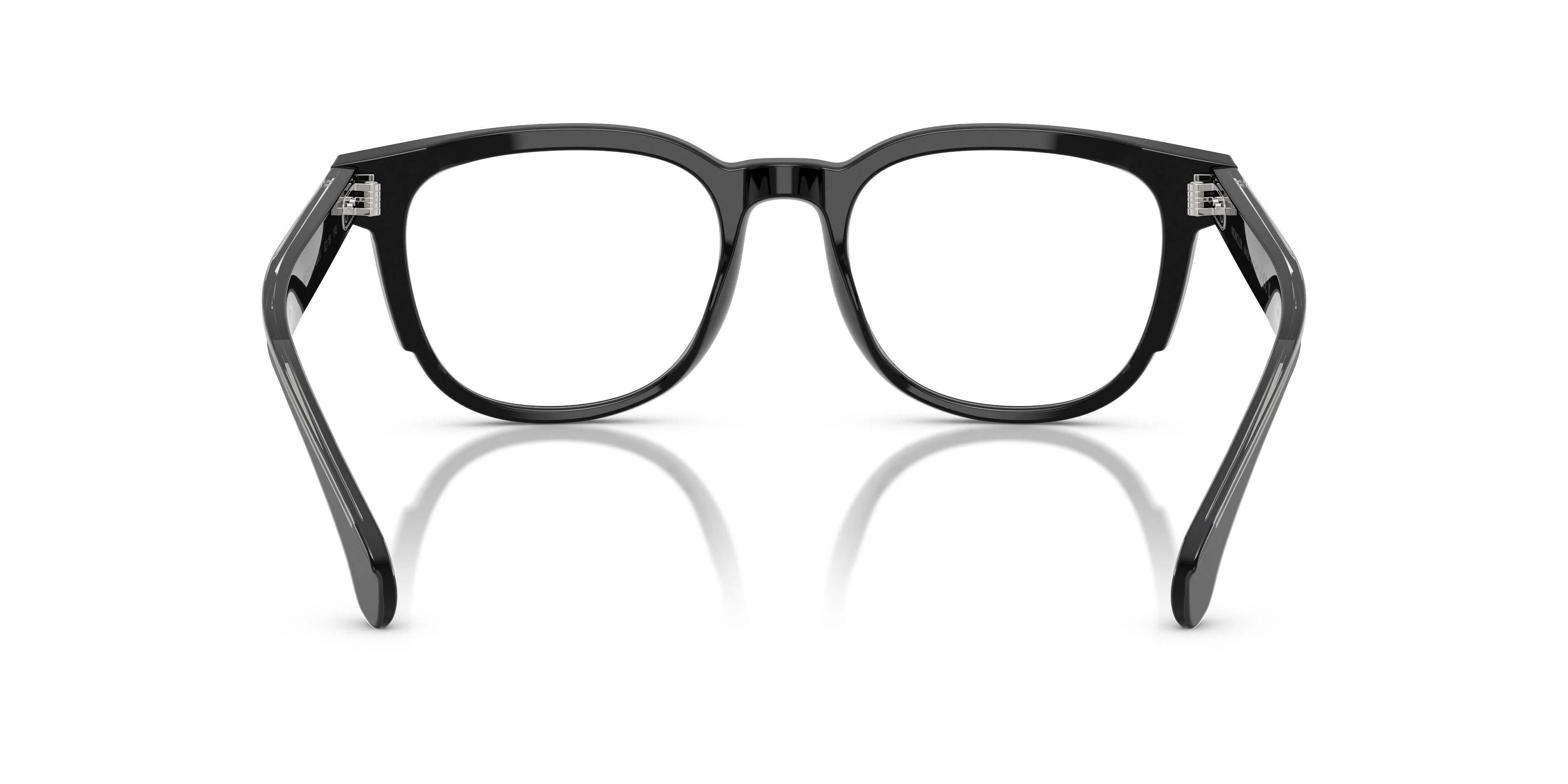 Moncler 2002F Eyeglasses - Image 6