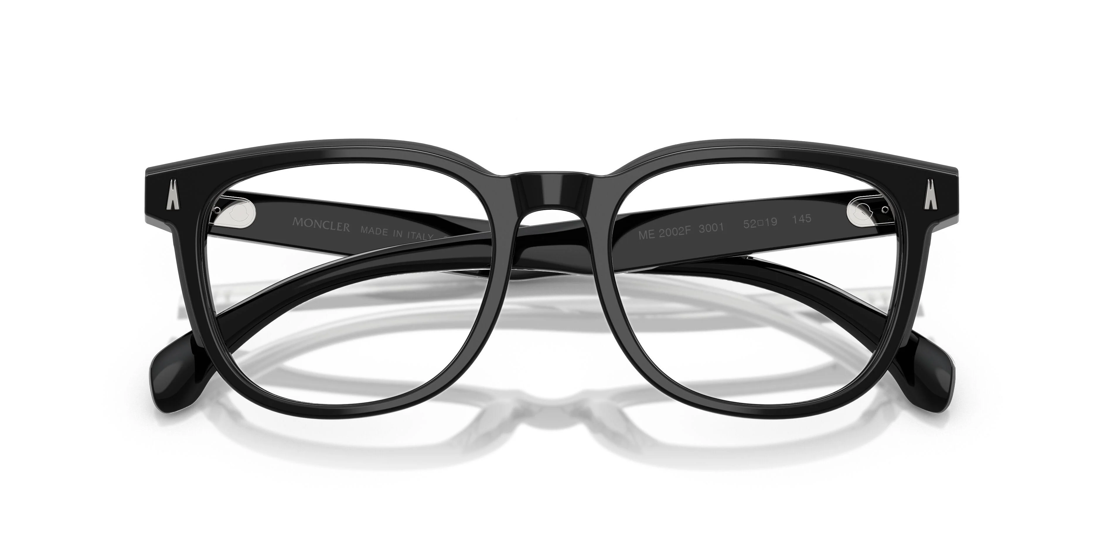 Moncler 2002F Eyeglasses - Image 8
