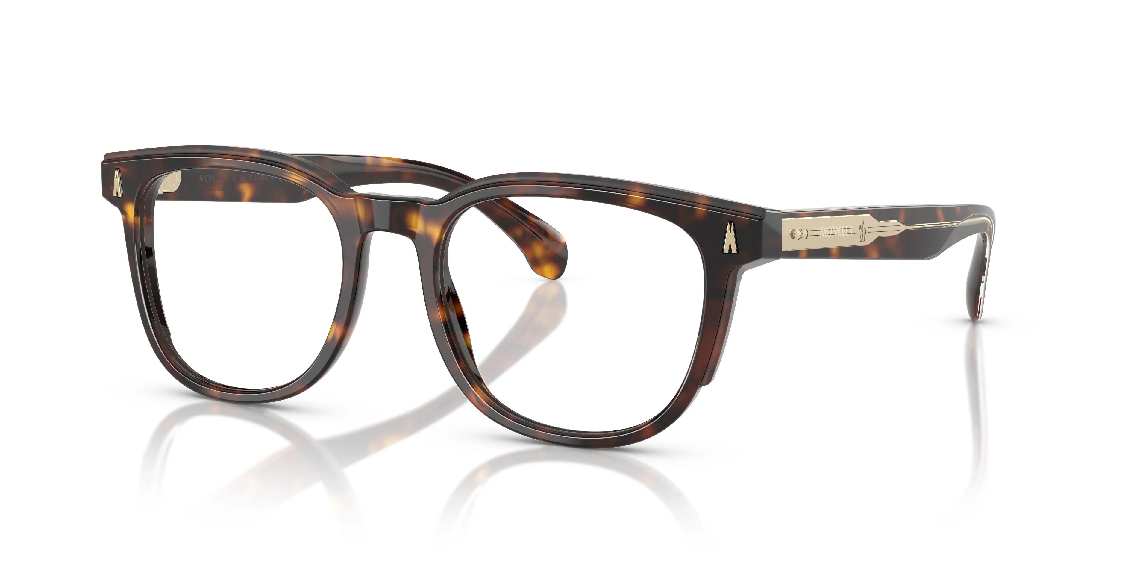 Moncler 2002F Eyeglasses - Image 9