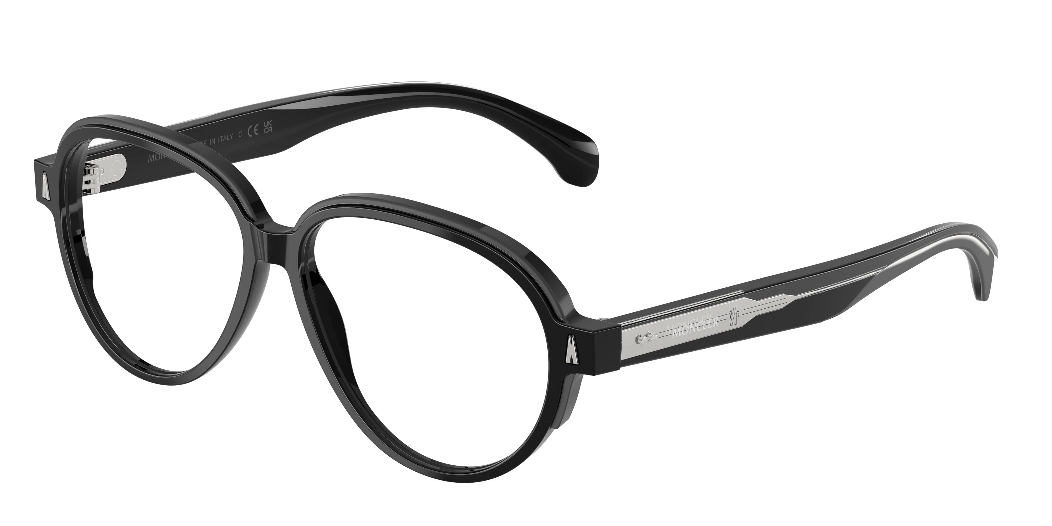 Moncler 2003 Eyeglasses - Image 2