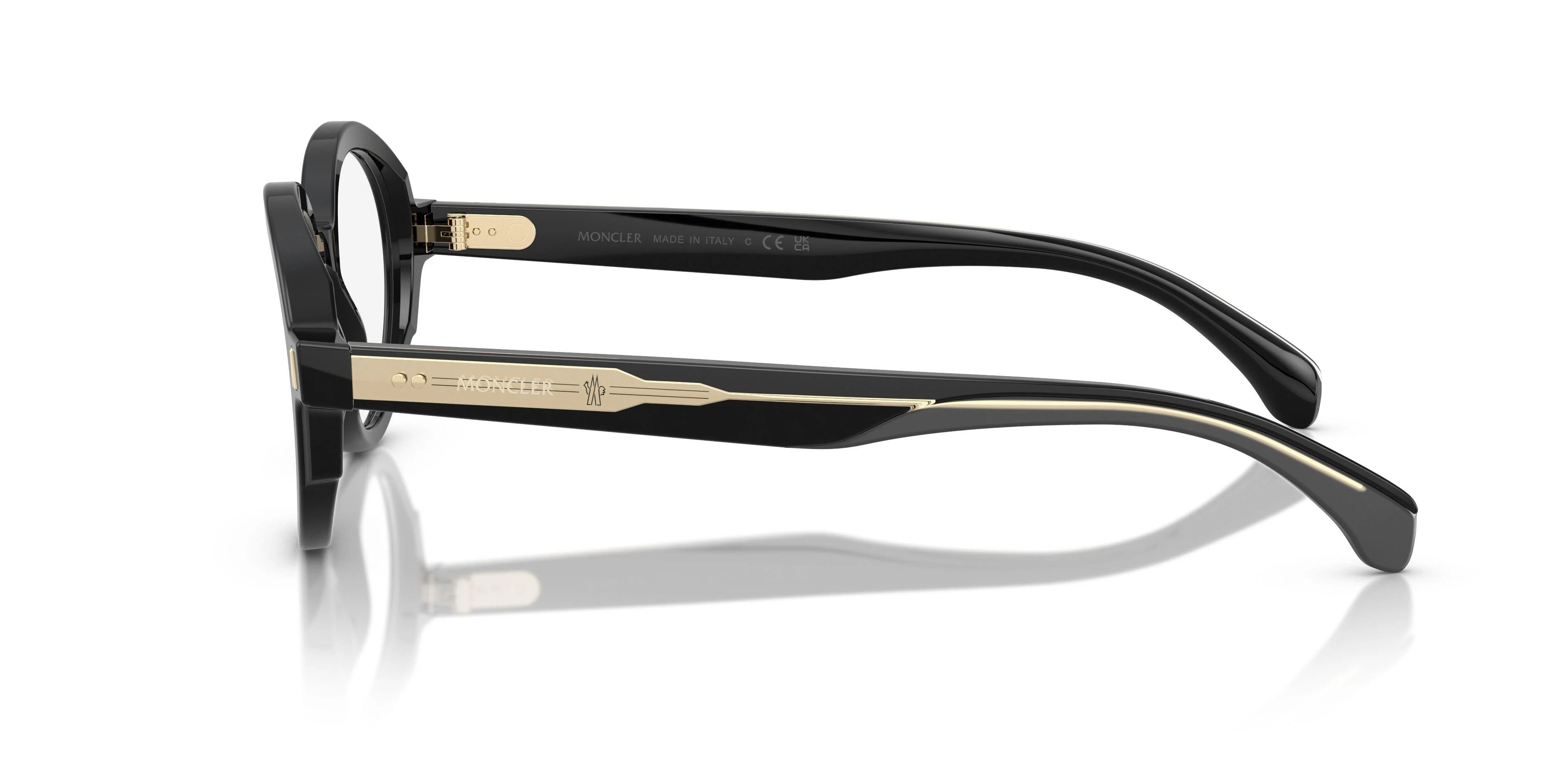 Moncler 2005 Eyeglasses - Image 6
