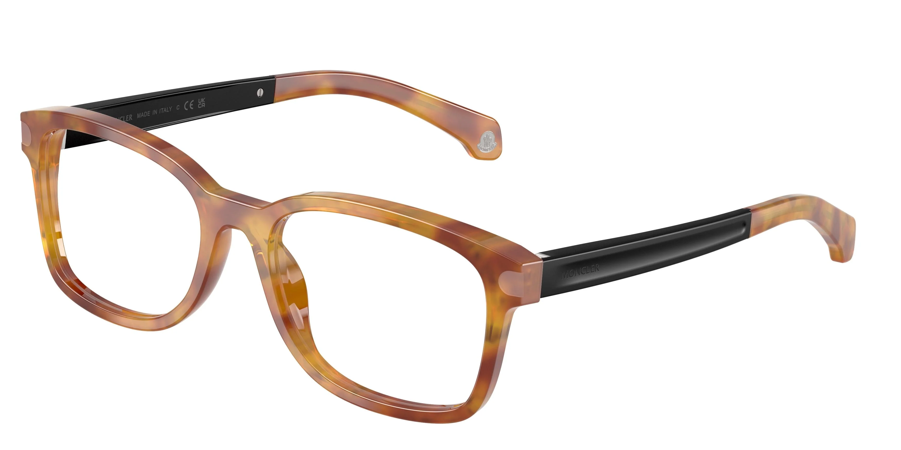 Moncler 2006 Eyeglasses - Image 2