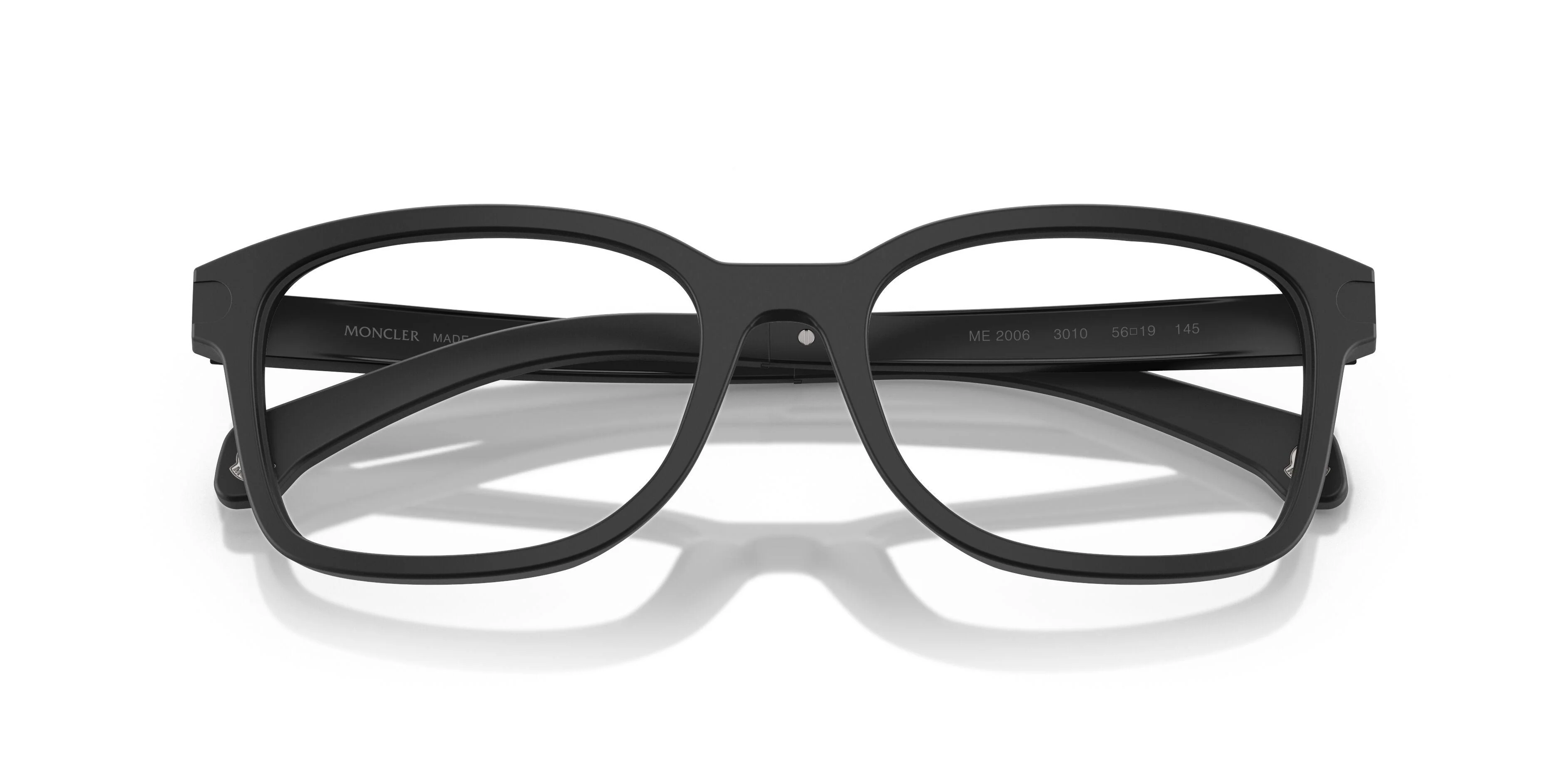 Moncler 2006 Eyeglasses - Image 8