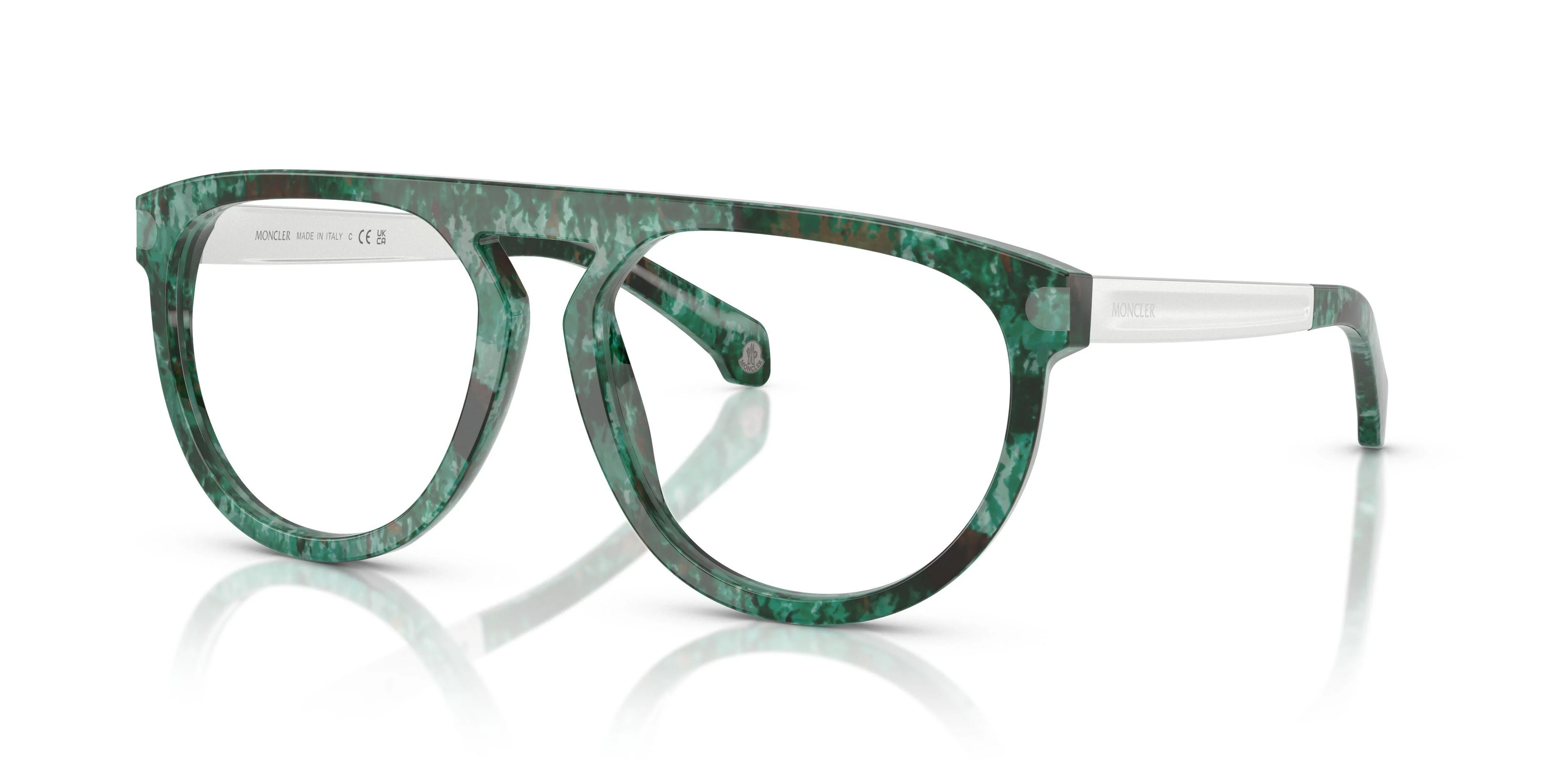 Moncler 2007 Eyeglasses - Image 4