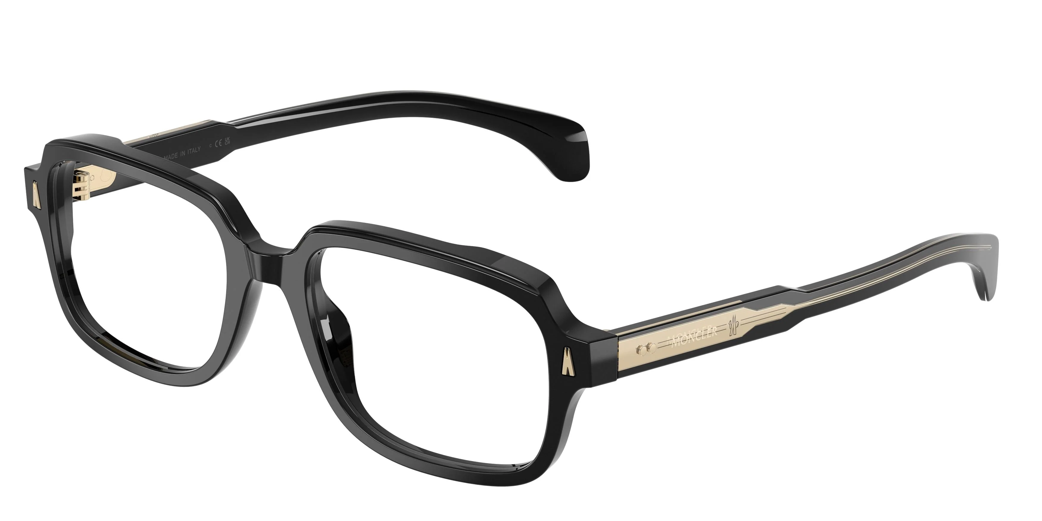 Moncler 2008 Eyeglasses - Image 4