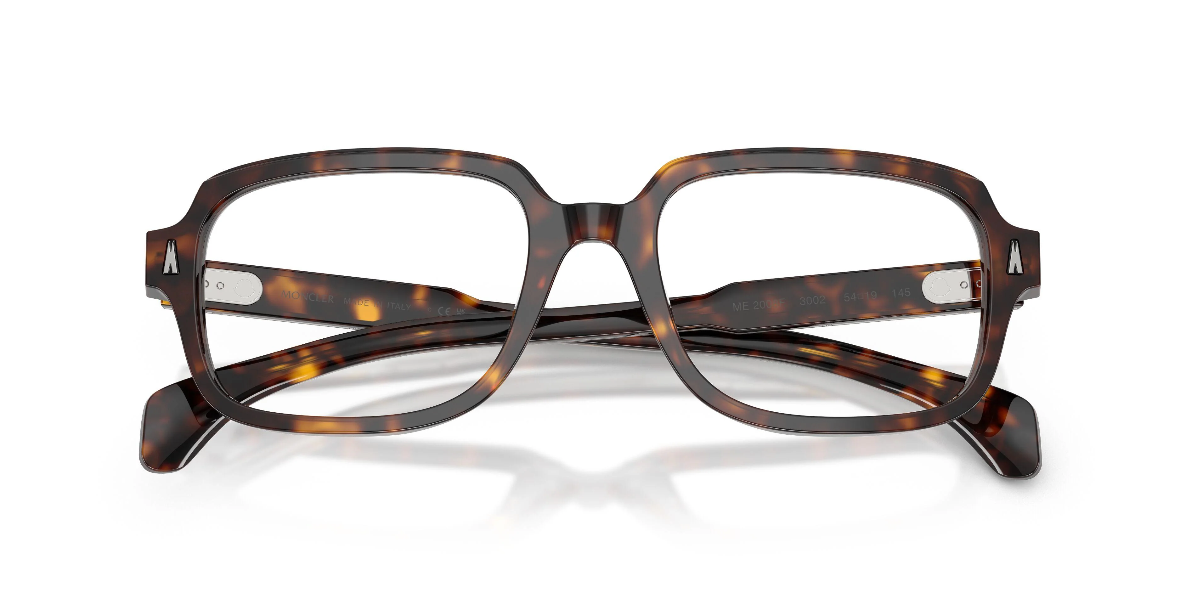 Moncler 2008F Eyeglasses - Image 8