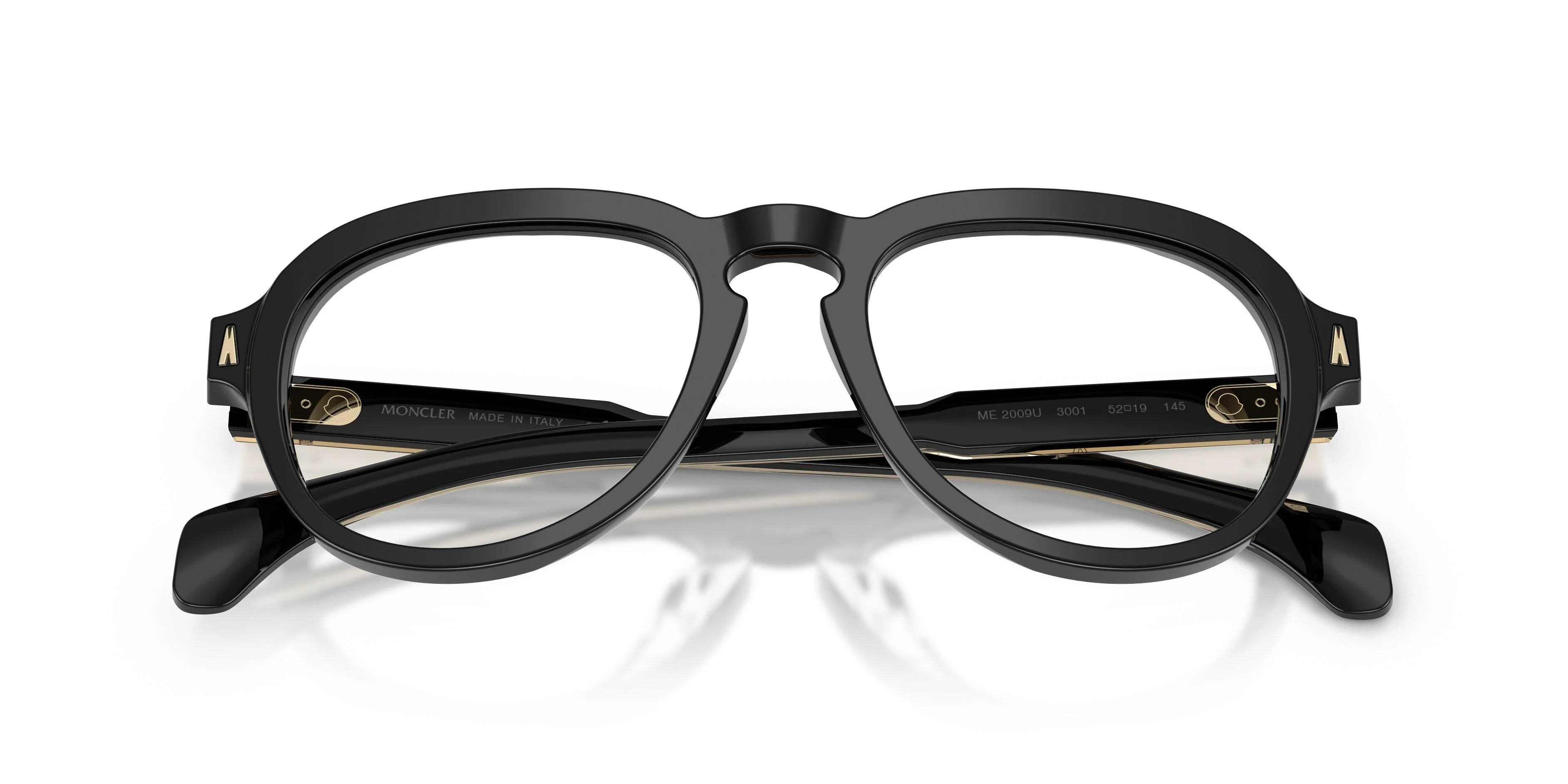 Moncler 2009U Eyeglasses - Image 24