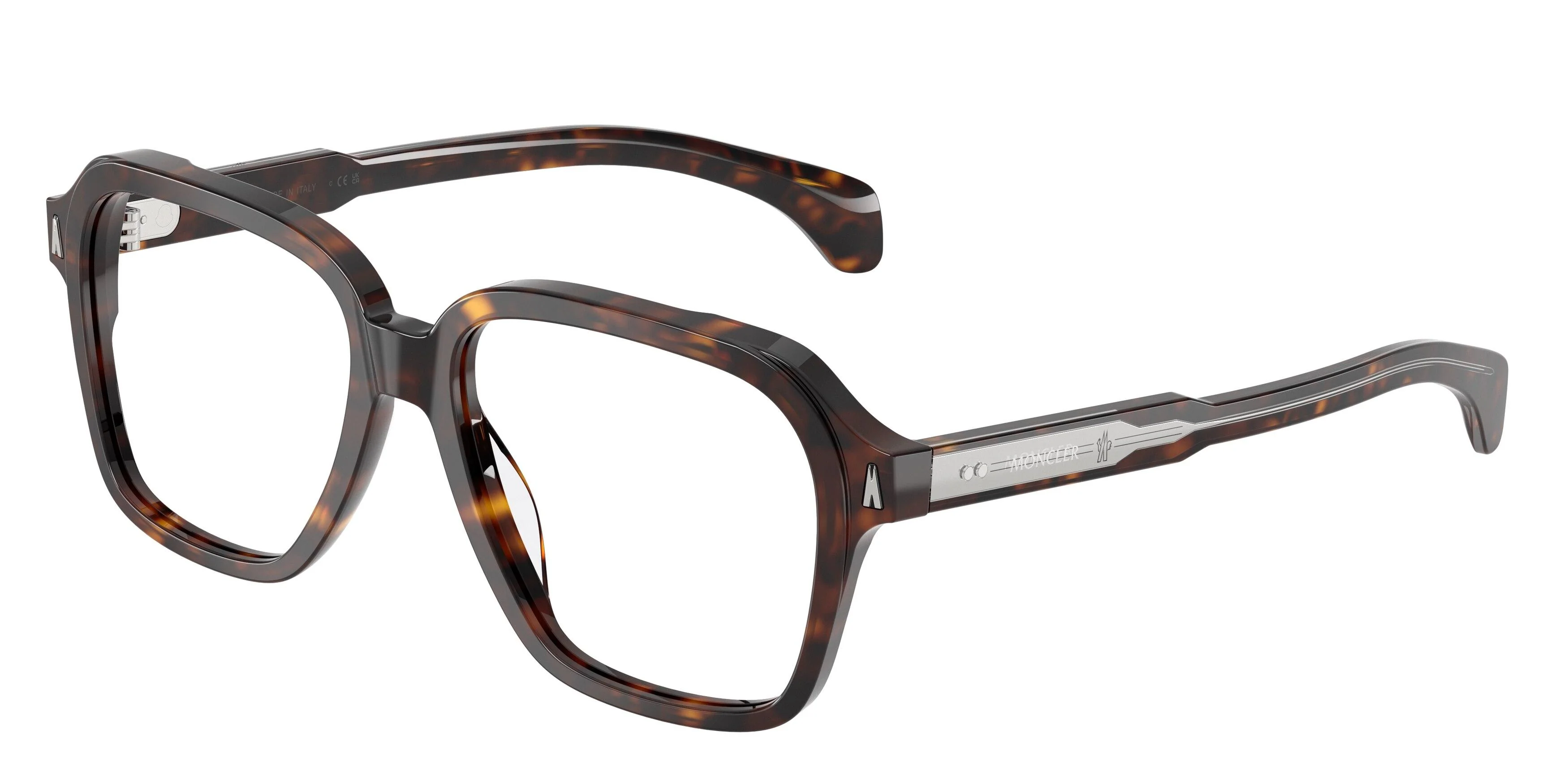 Moncler 2010F Eyeglasses - Image 2