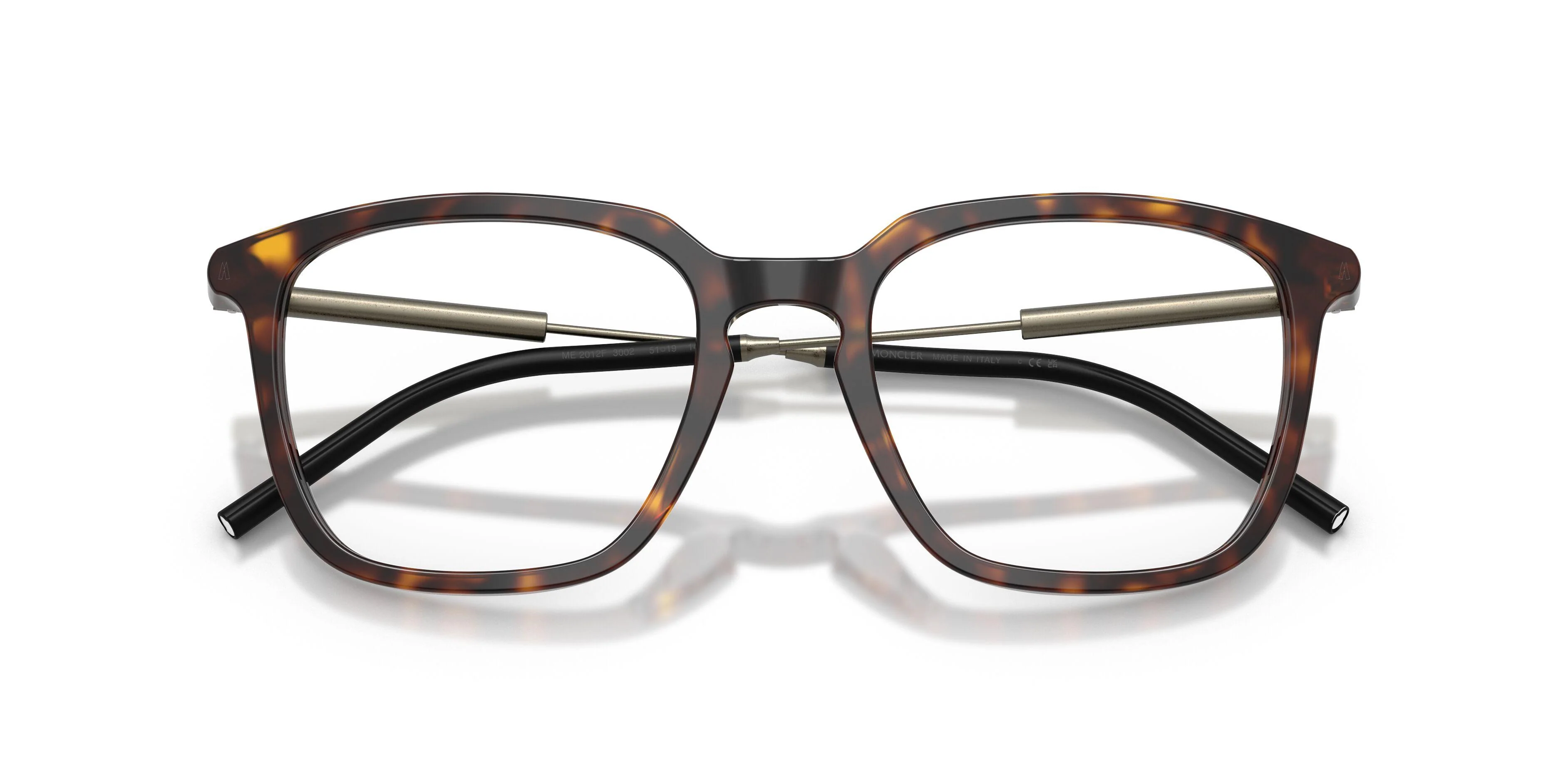 Moncler 2012F Eyeglasses - Image 8