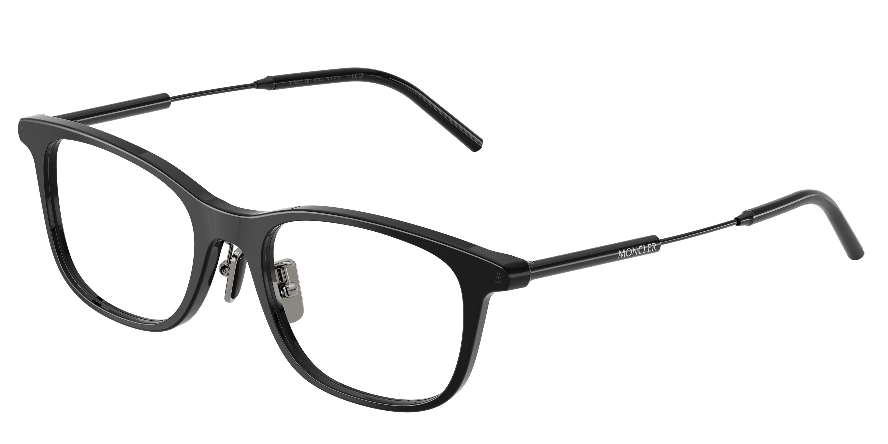 Moncler 2013D Eyeglasses - Image 2