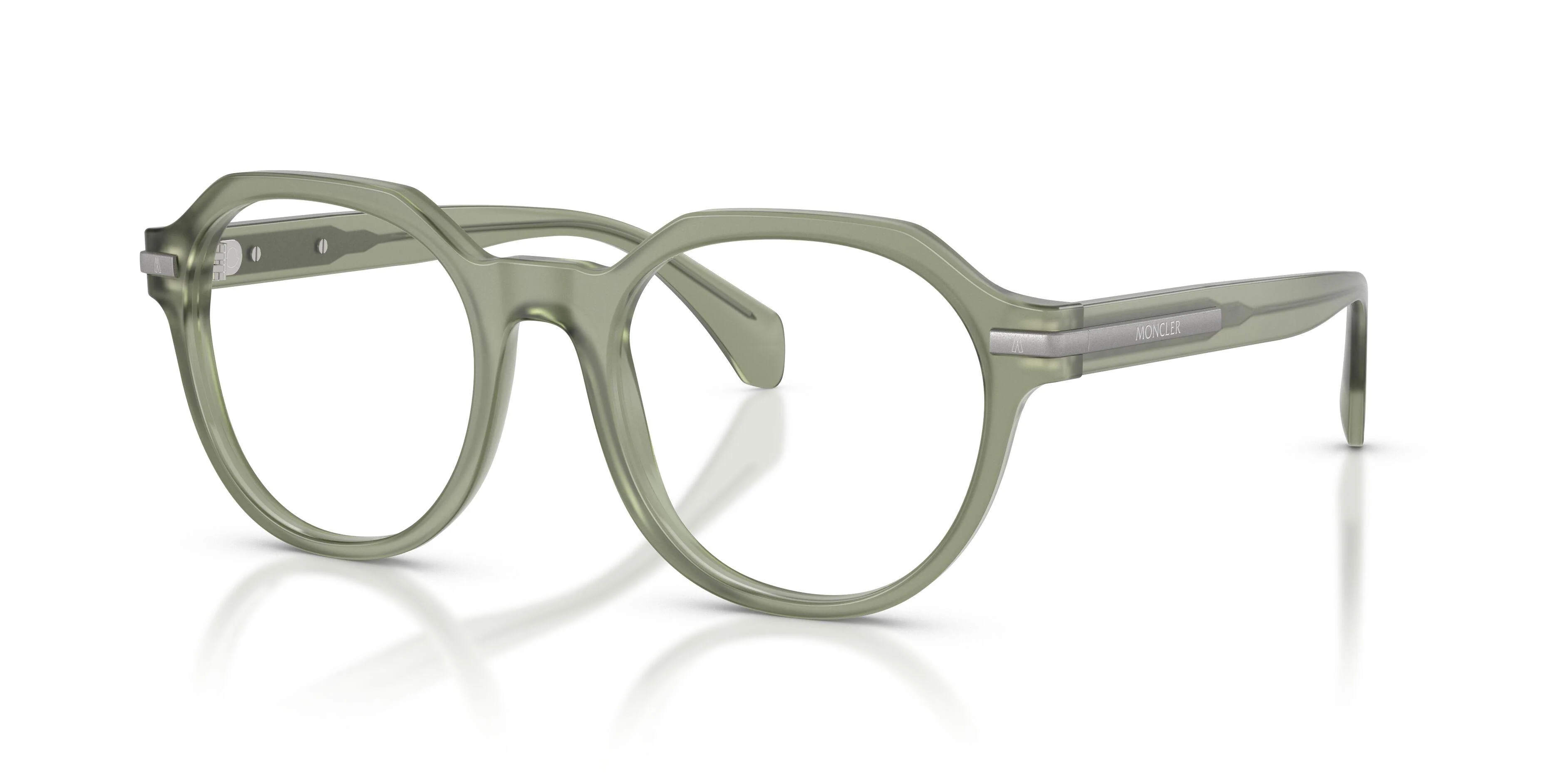 Moncler 2014F Eyeglasses - Image 9