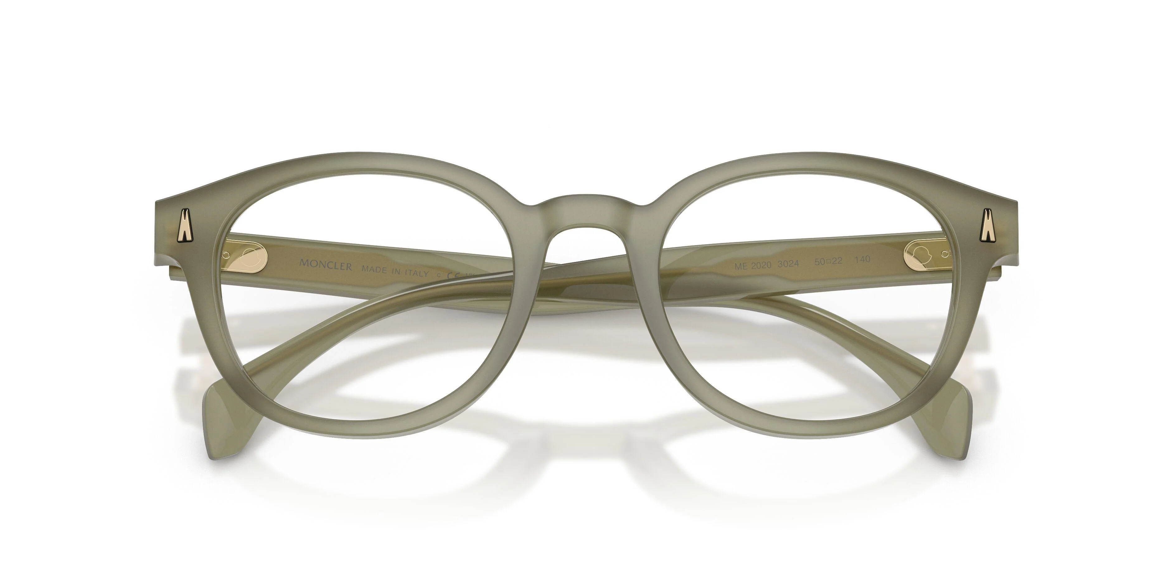 Moncler 2020 Eyeglasses - Image 14