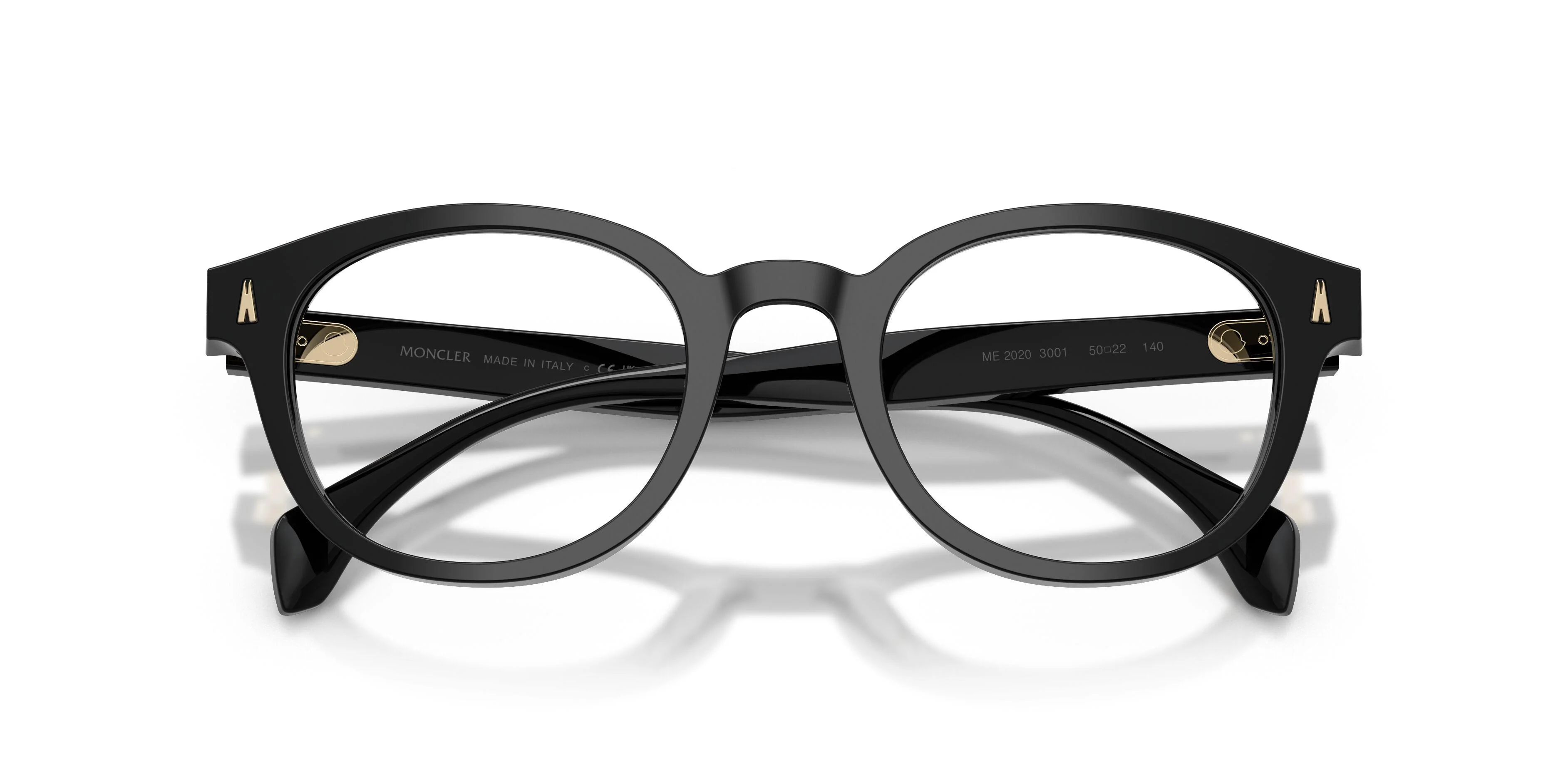 Moncler 2020 Eyeglasses - Image 9