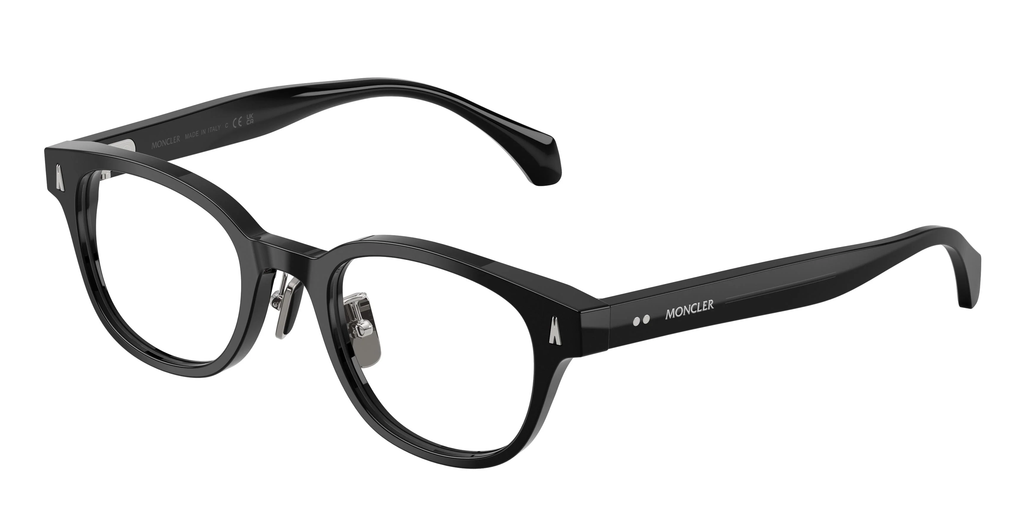 Moncler 2021D Eyeglasses - Image 2