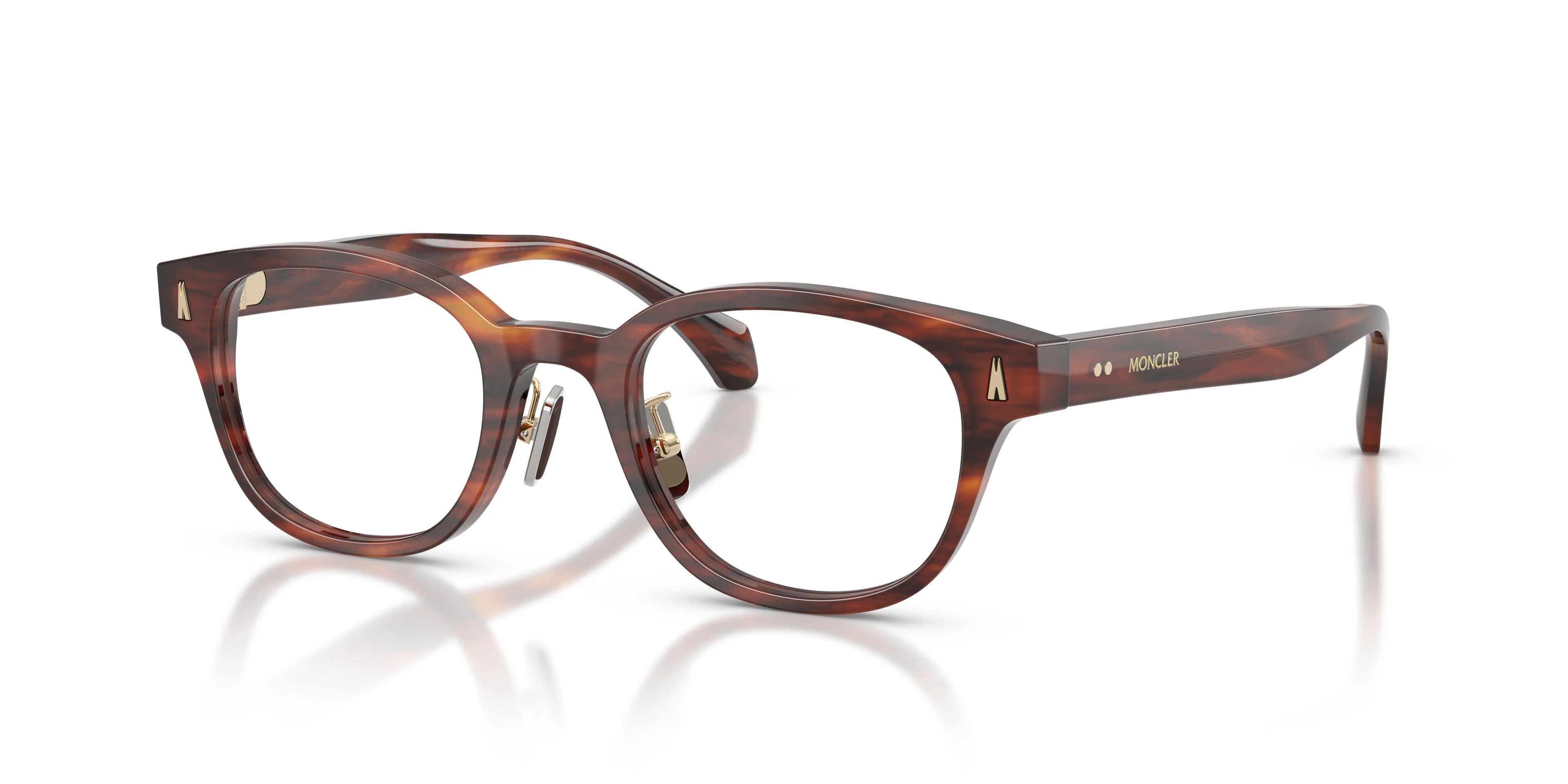Moncler 2021D Eyeglasses - Image 20