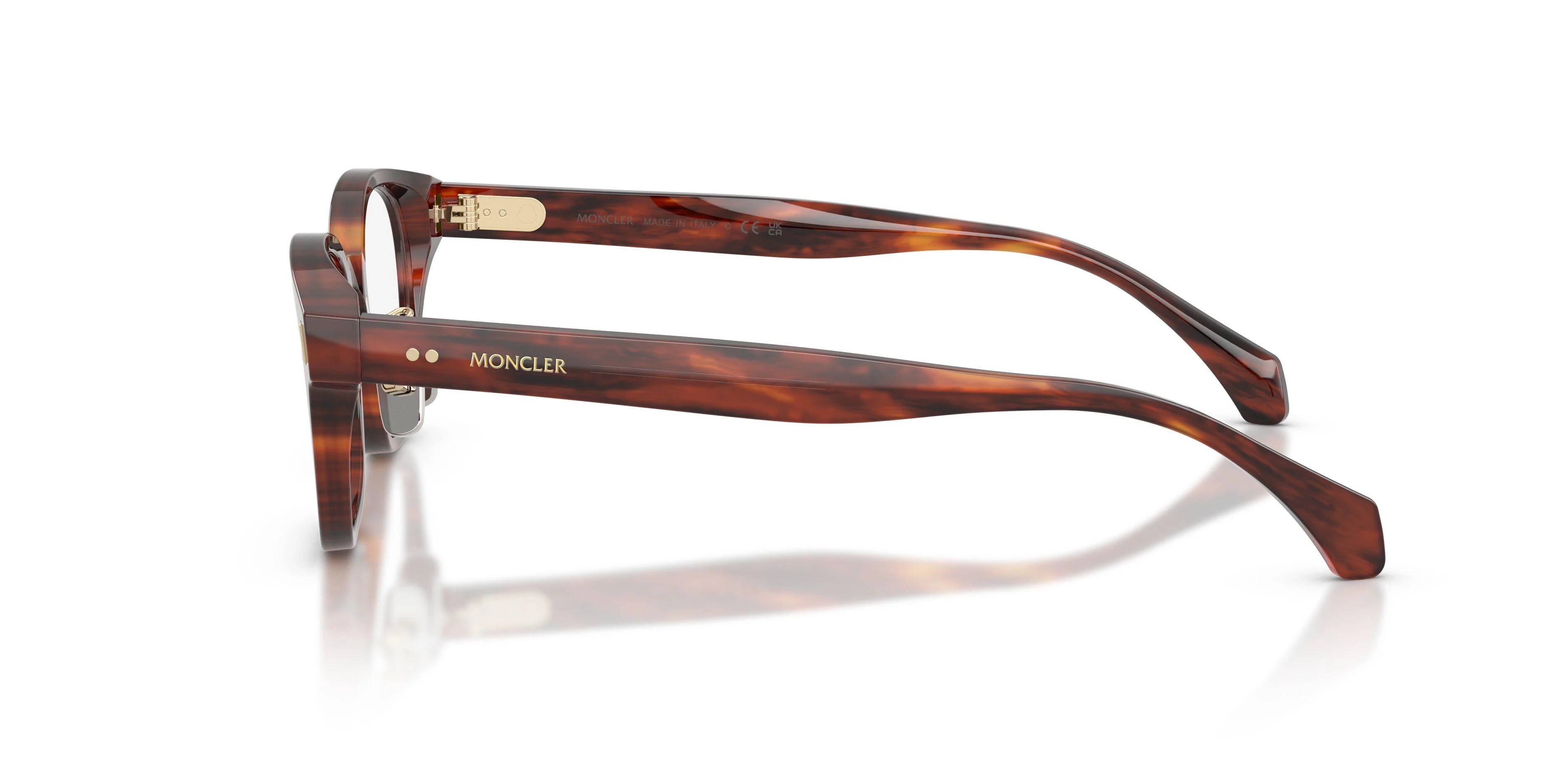 Moncler 2021D Eyeglasses - Image 21