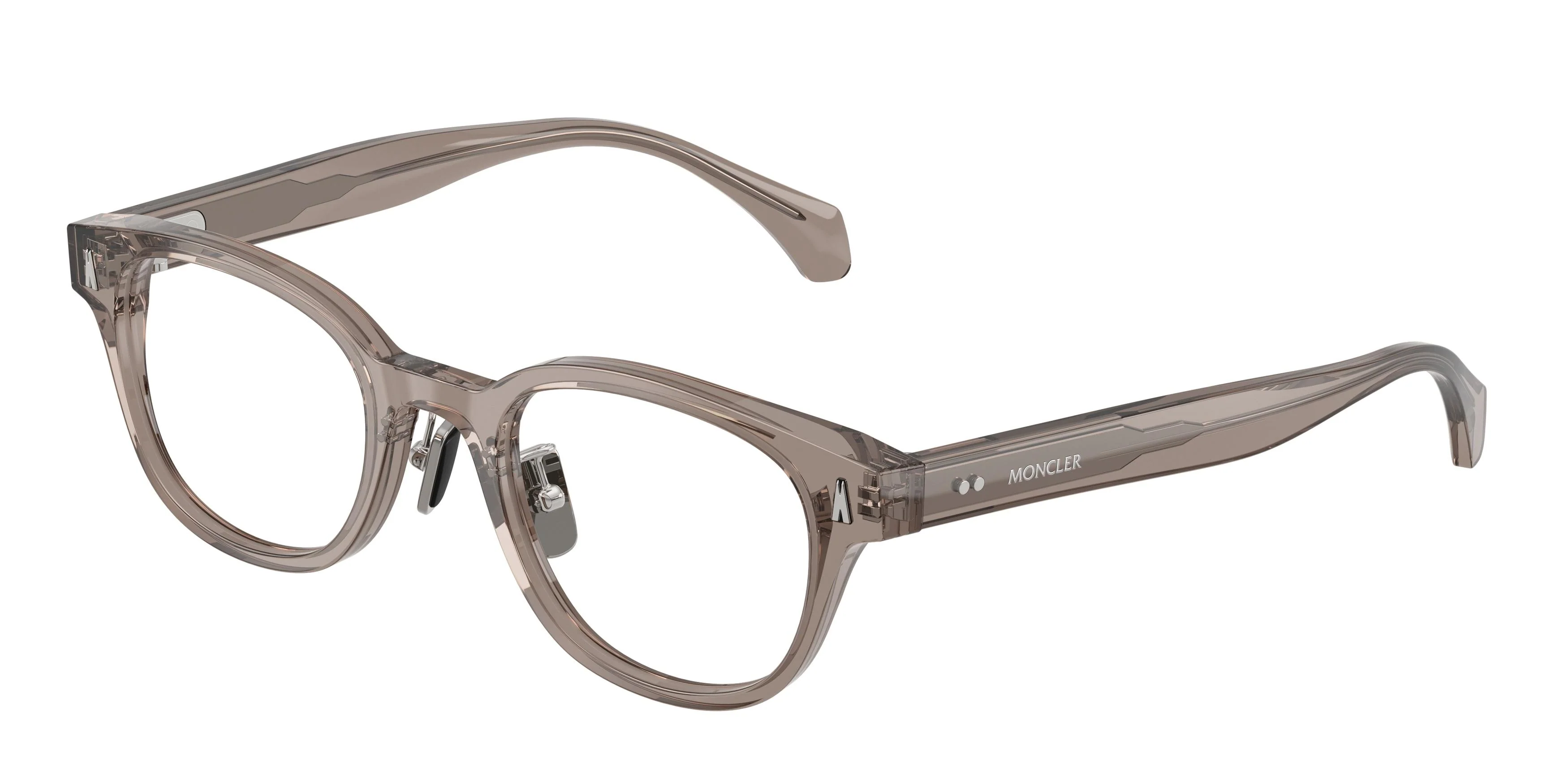 Moncler 2021D Eyeglasses - Image 3