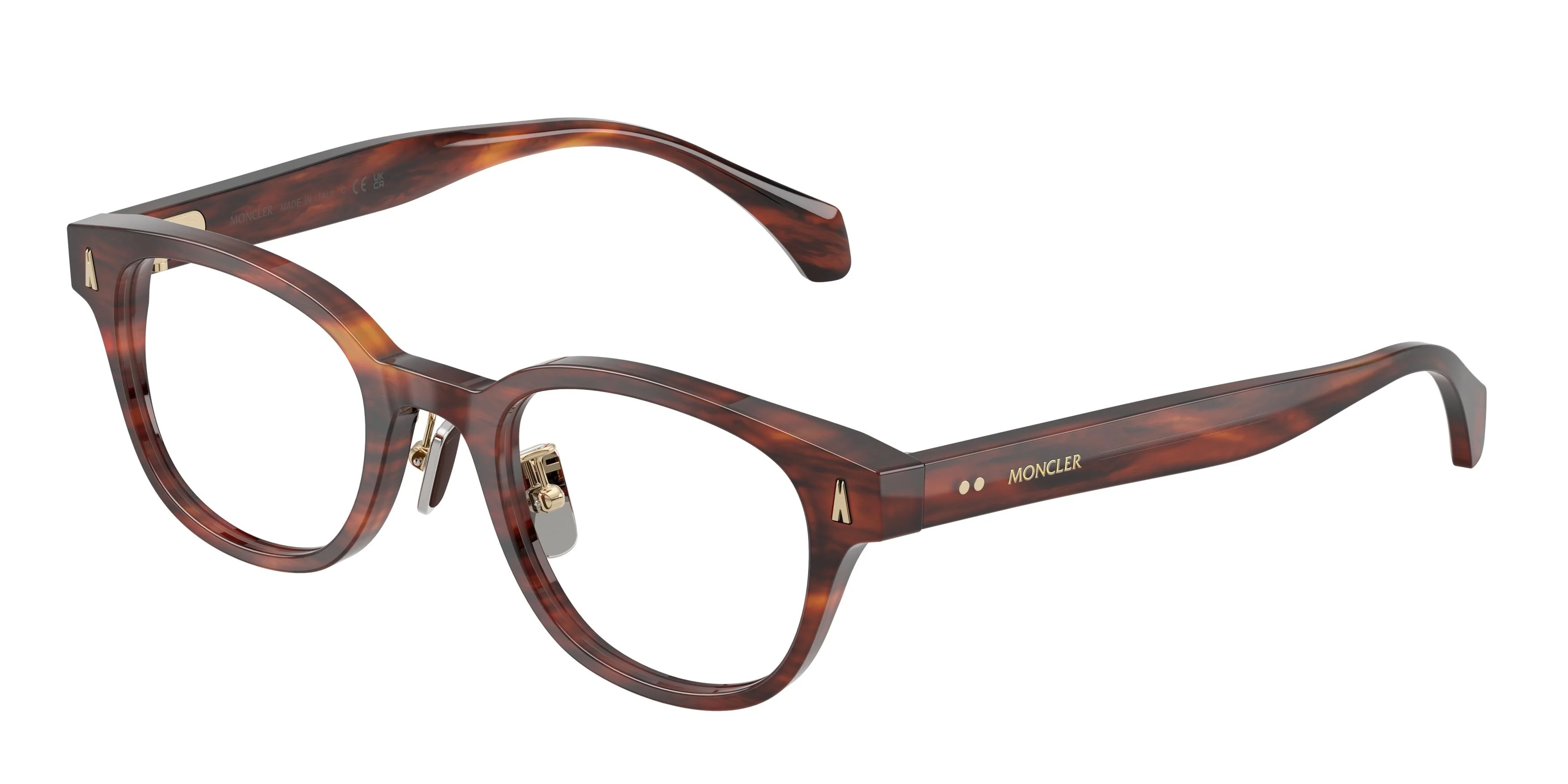 Moncler 2021D Eyeglasses - Image 4