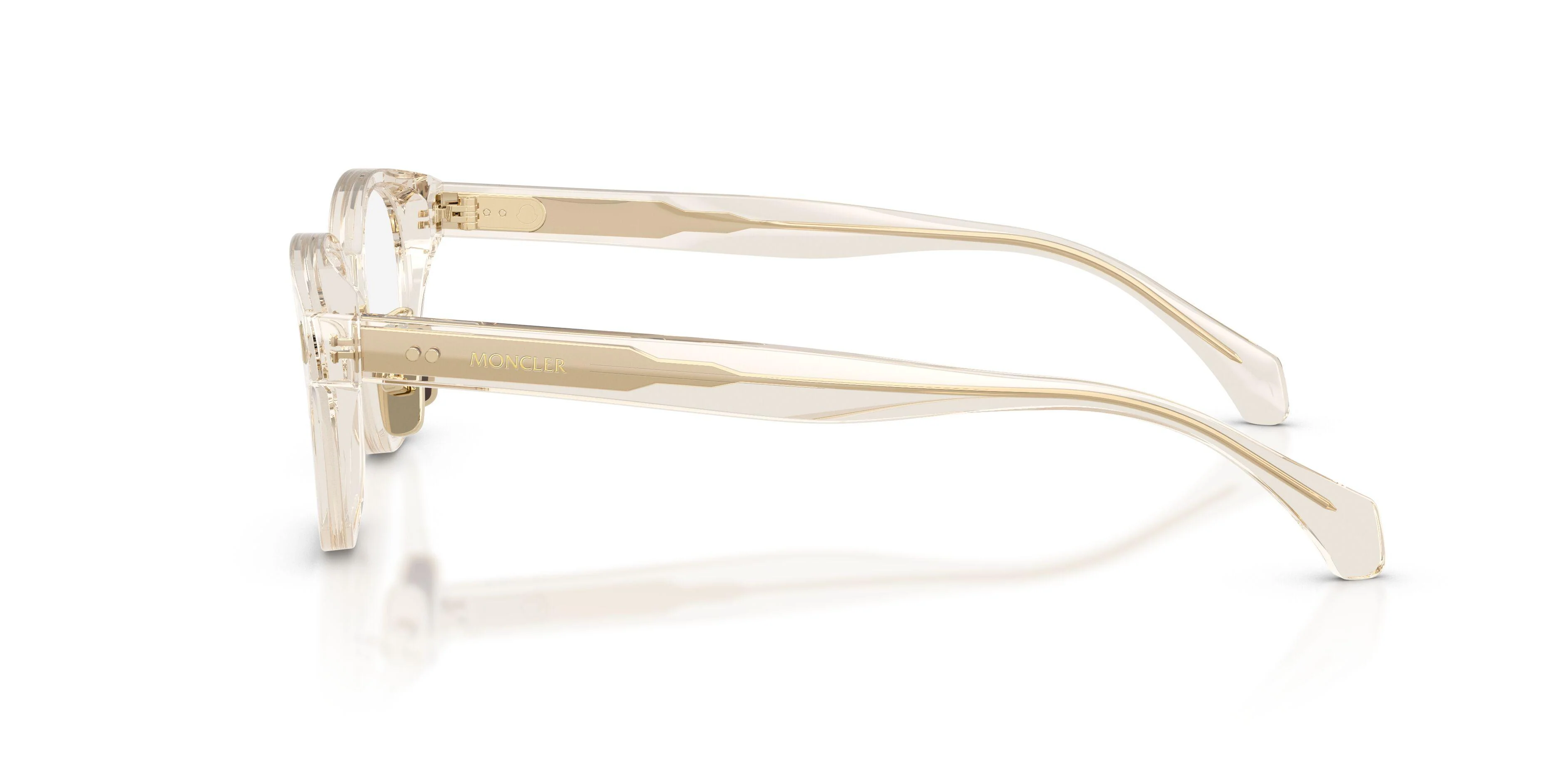 Moncler 2021D Eyeglasses - Image 6
