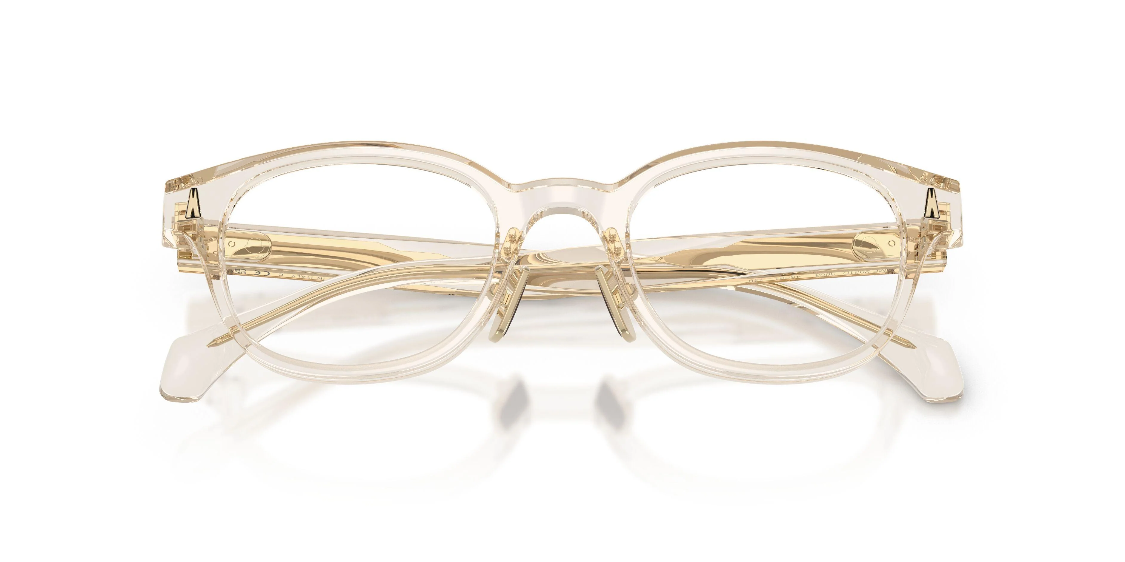 Moncler 2021D Eyeglasses - Image 9