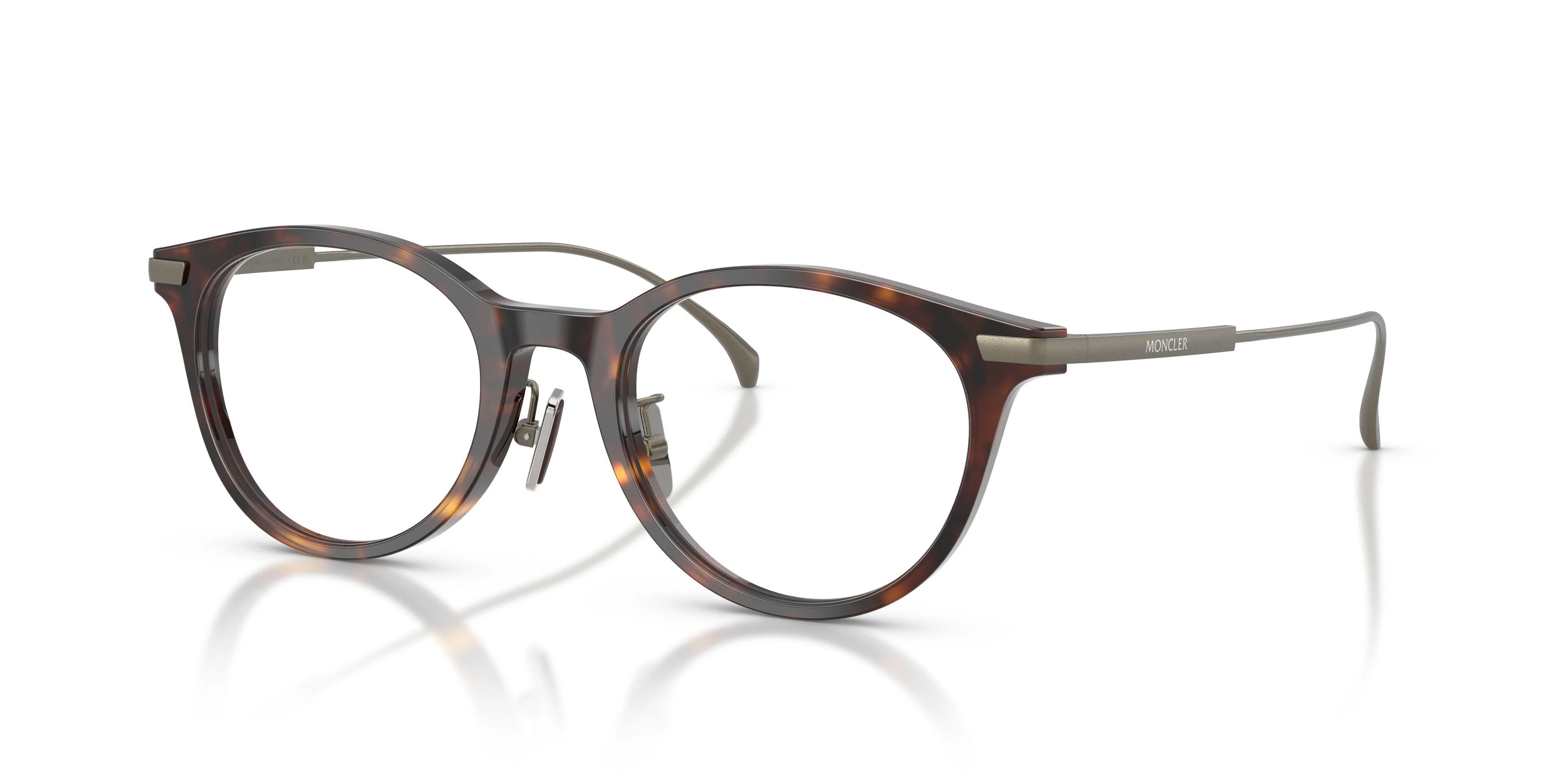 Moncler 2022D Eyeglasses - Image 10