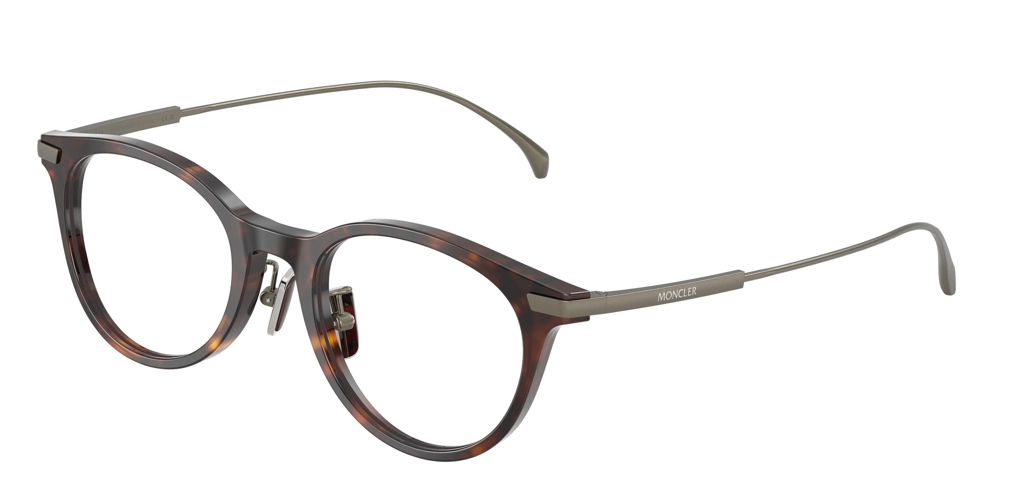 Moncler 2022D Eyeglasses - Image 2
