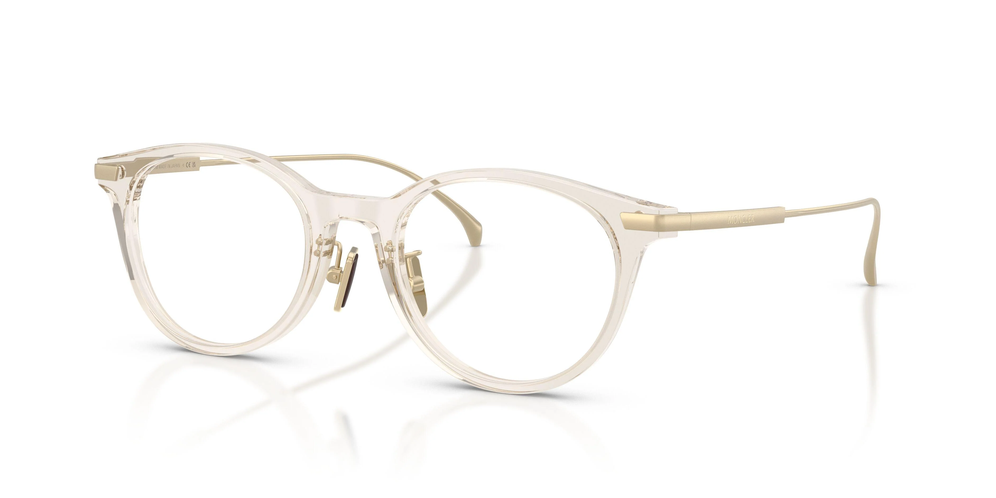 Moncler 2022D Eyeglasses - Image 20