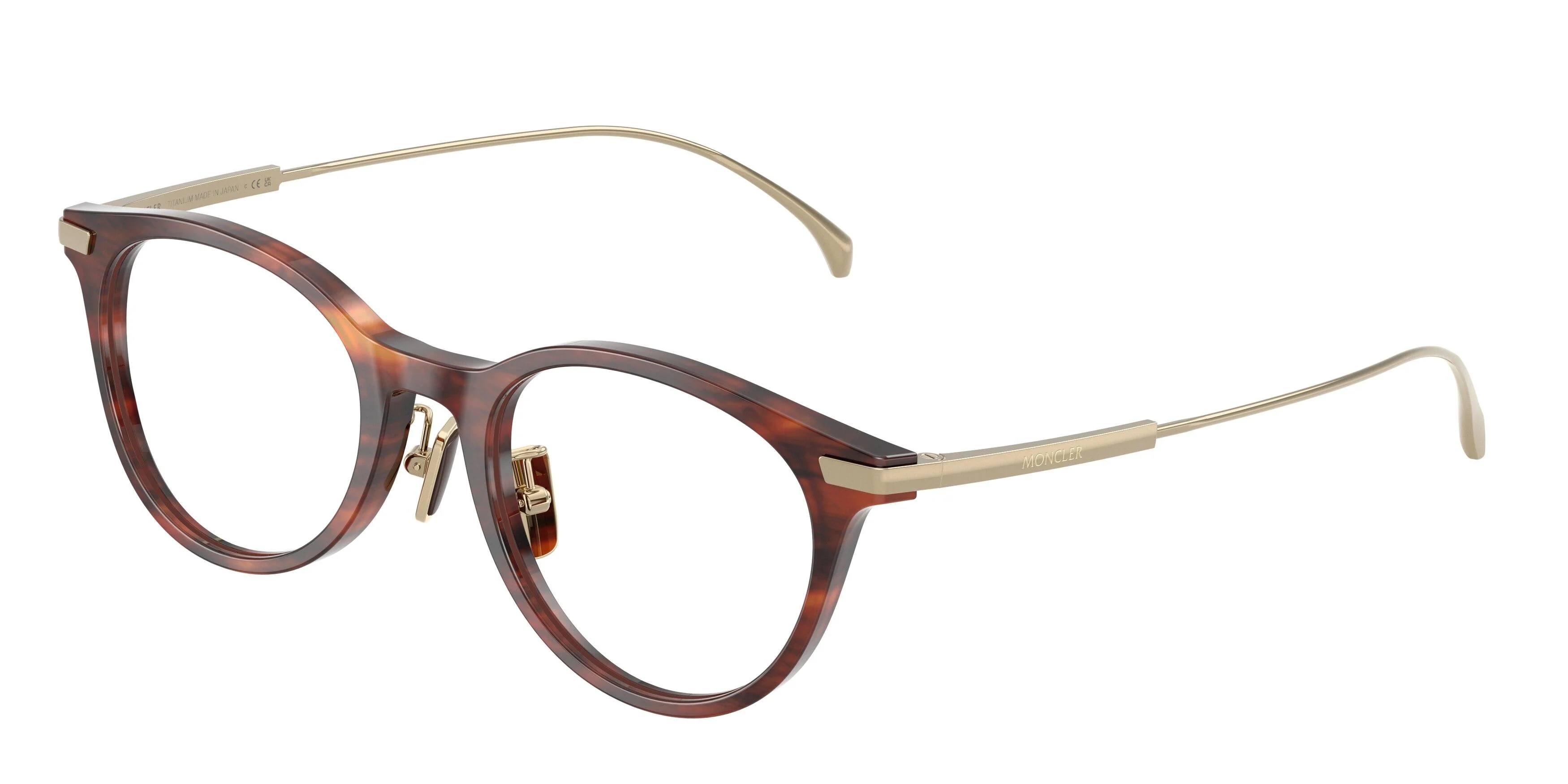 Moncler 2022D Eyeglasses - Image 3