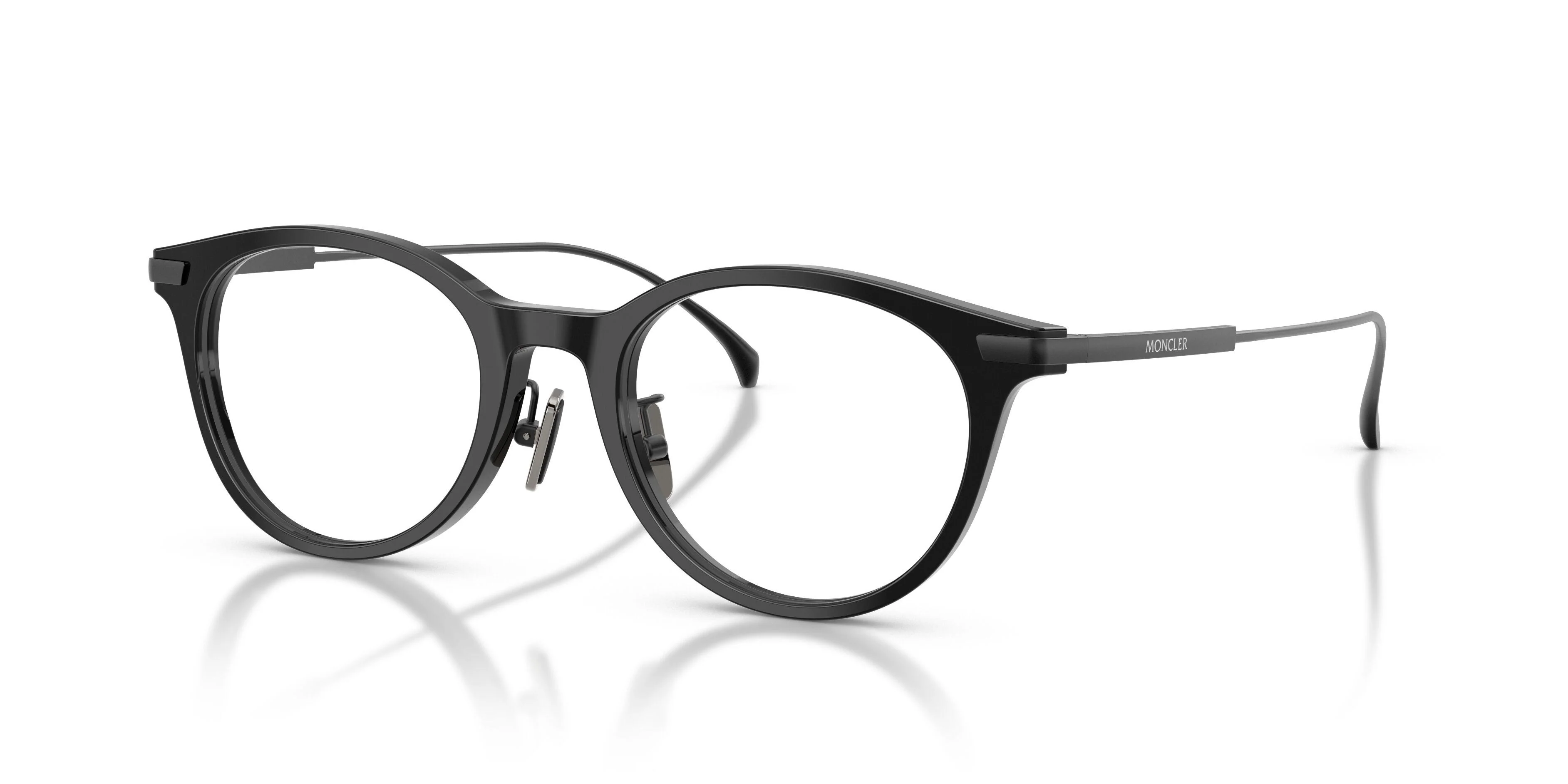 Moncler 2022D Eyeglasses - Image 5