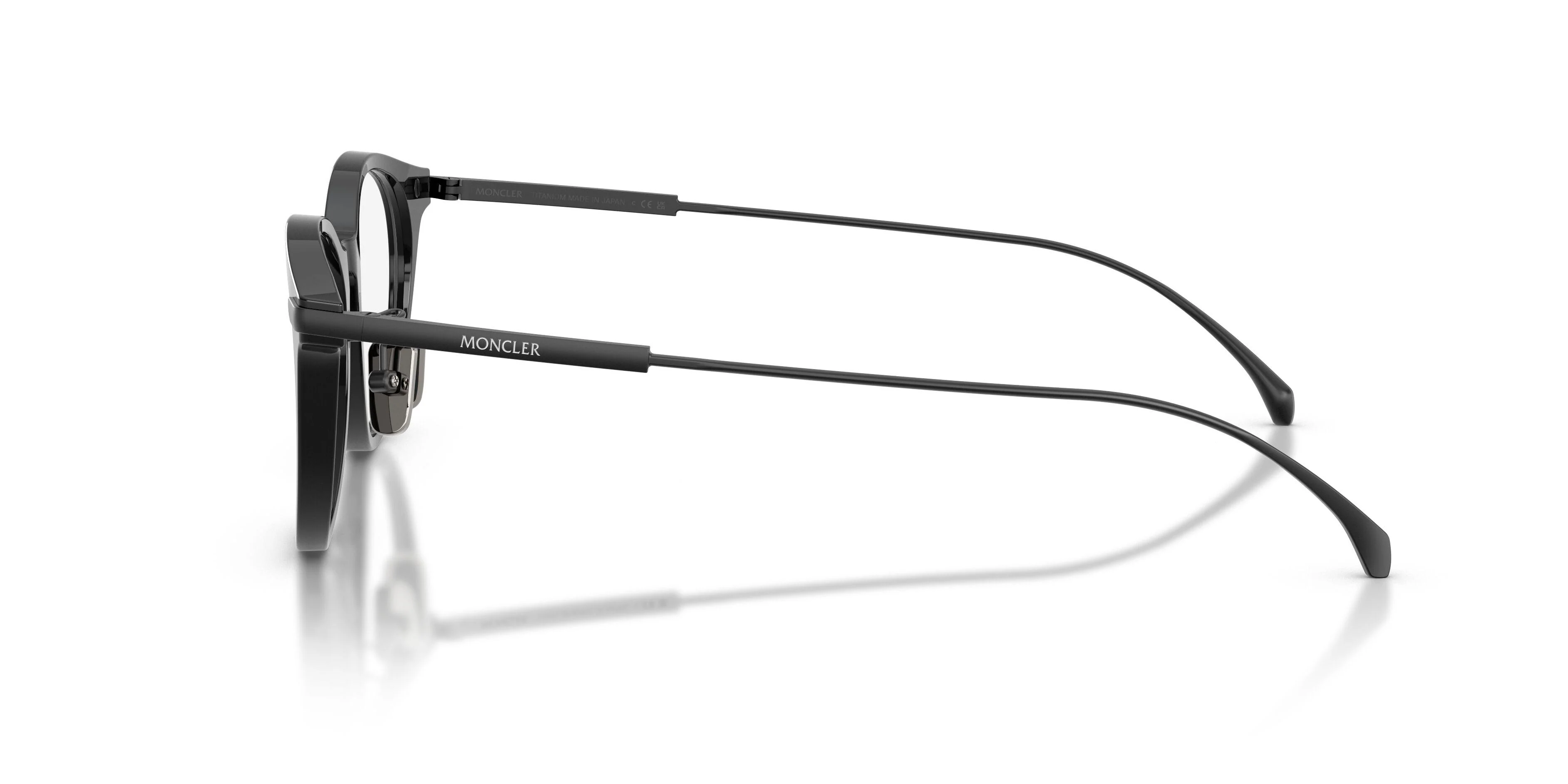 Moncler 2022D Eyeglasses - Image 6