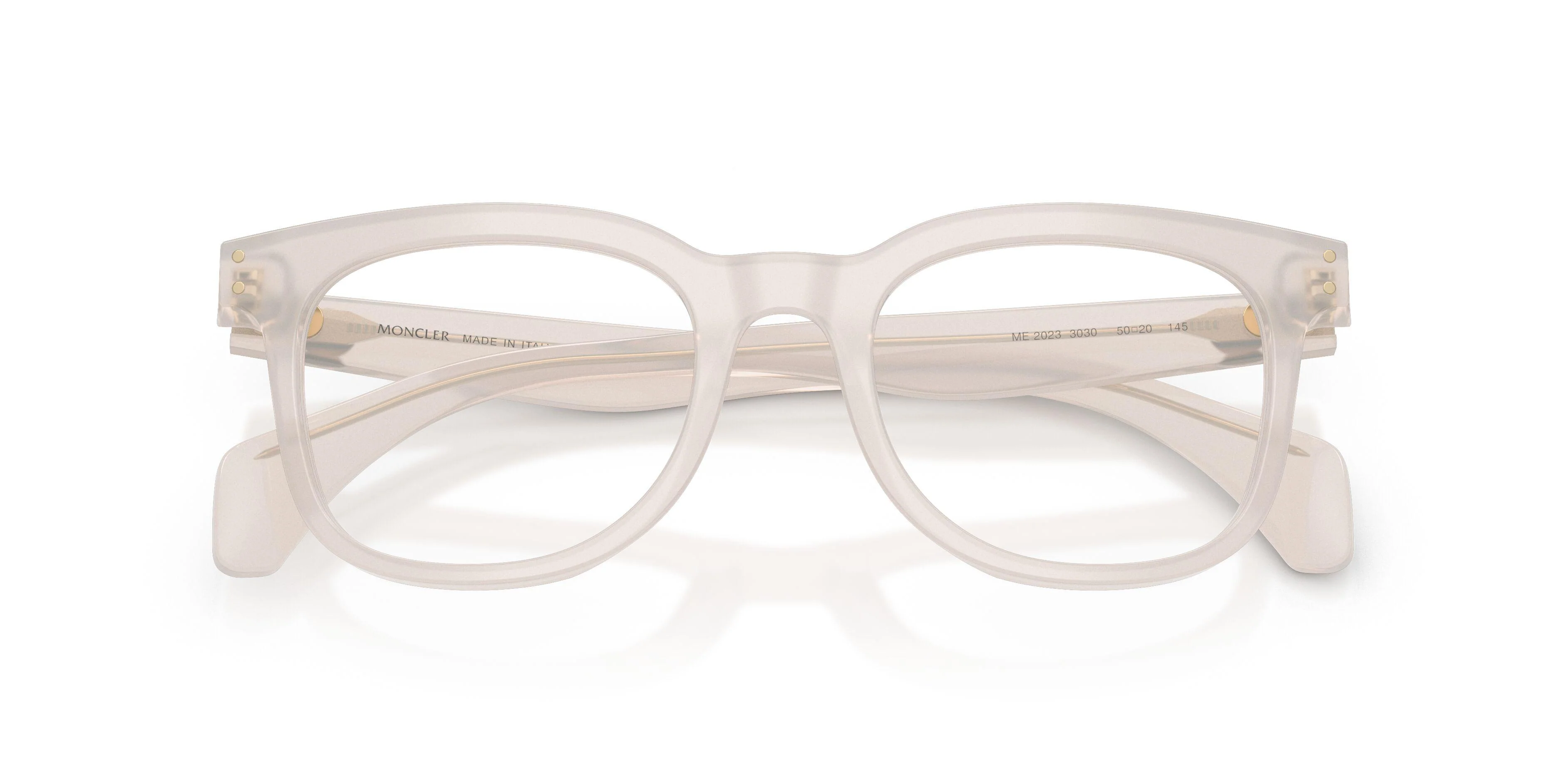 Moncler 2023 Eyeglasses - Image 9