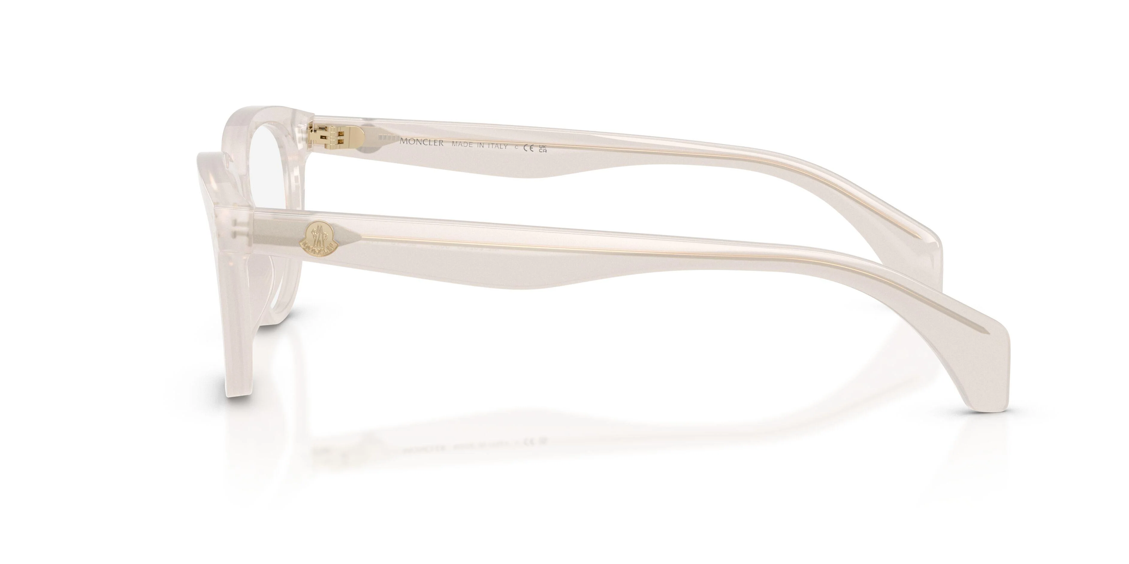 Moncler 2024U Eyeglasses - Image 11