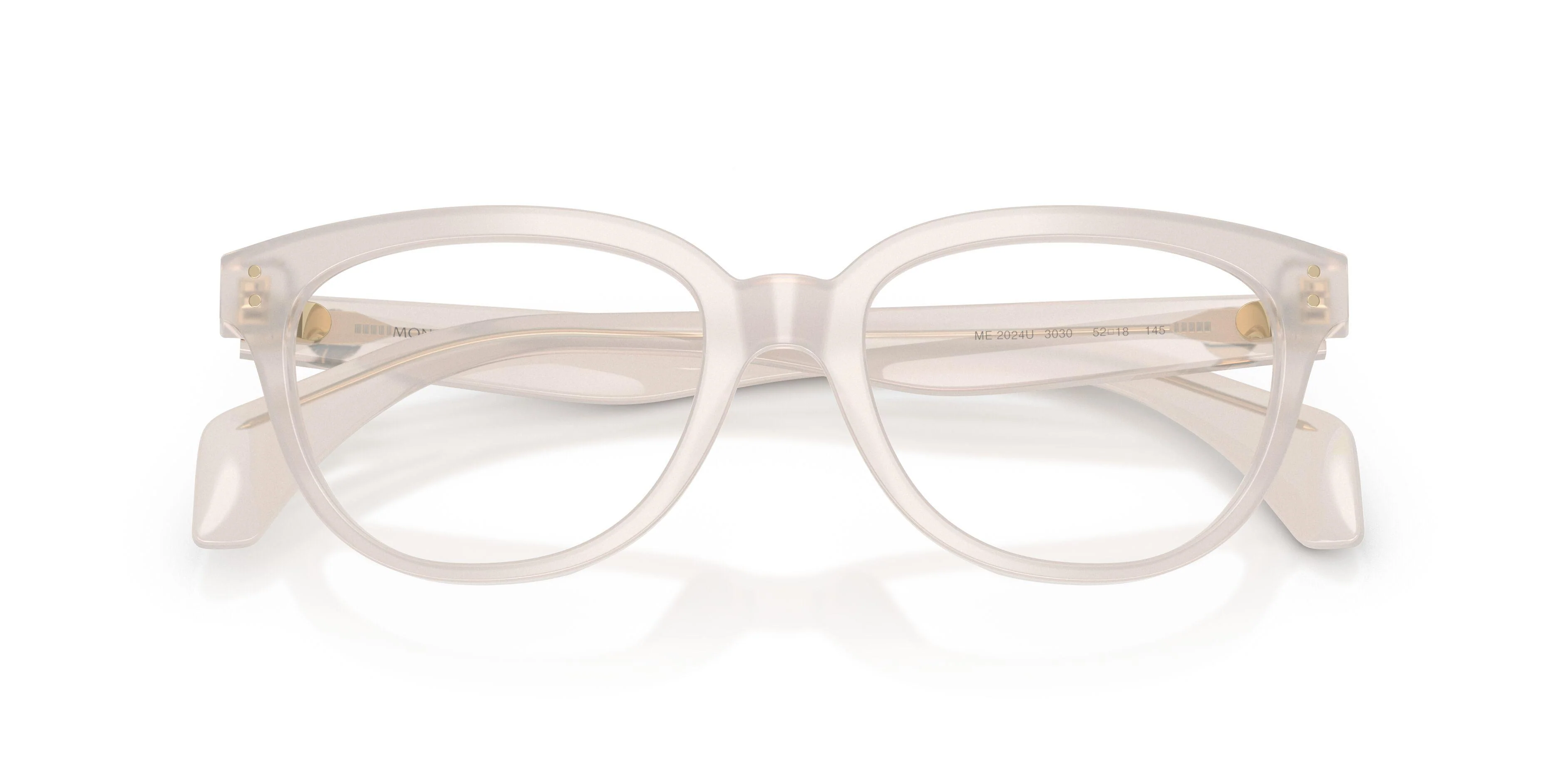 Moncler 2024U Eyeglasses - Image 14