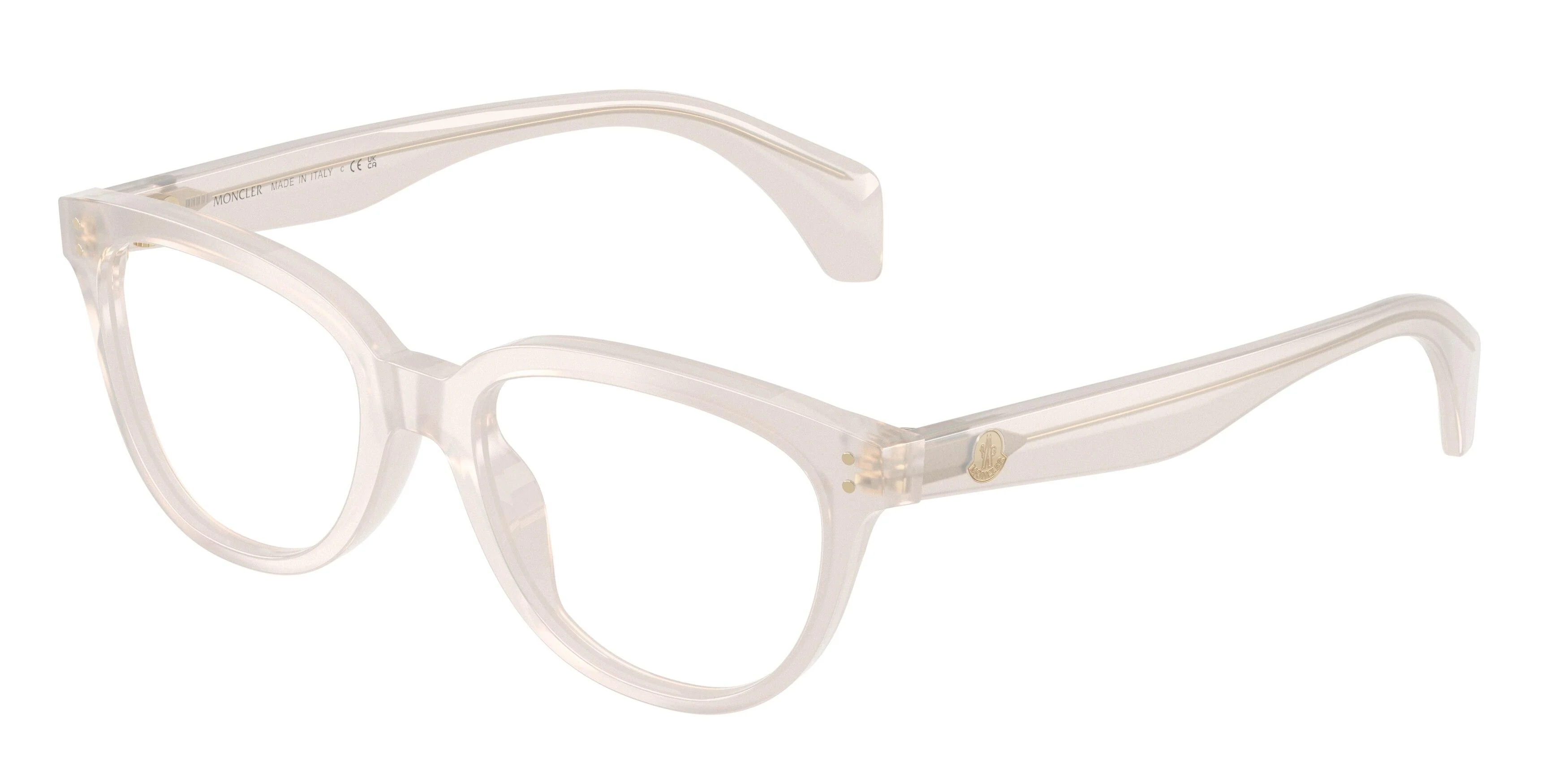 Moncler 2024U Eyeglasses - Image 2