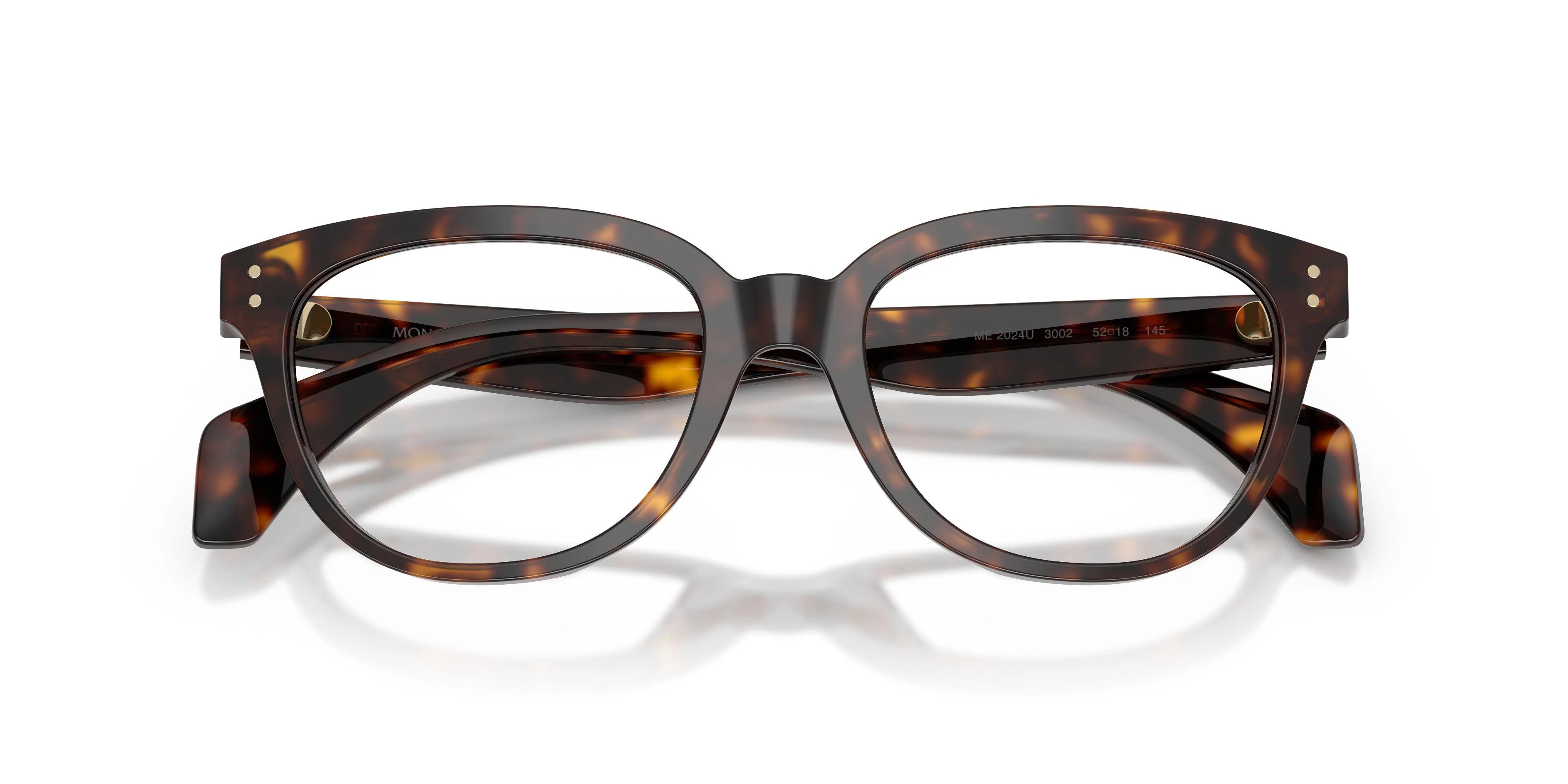 Moncler 2024U Eyeglasses - Image 24