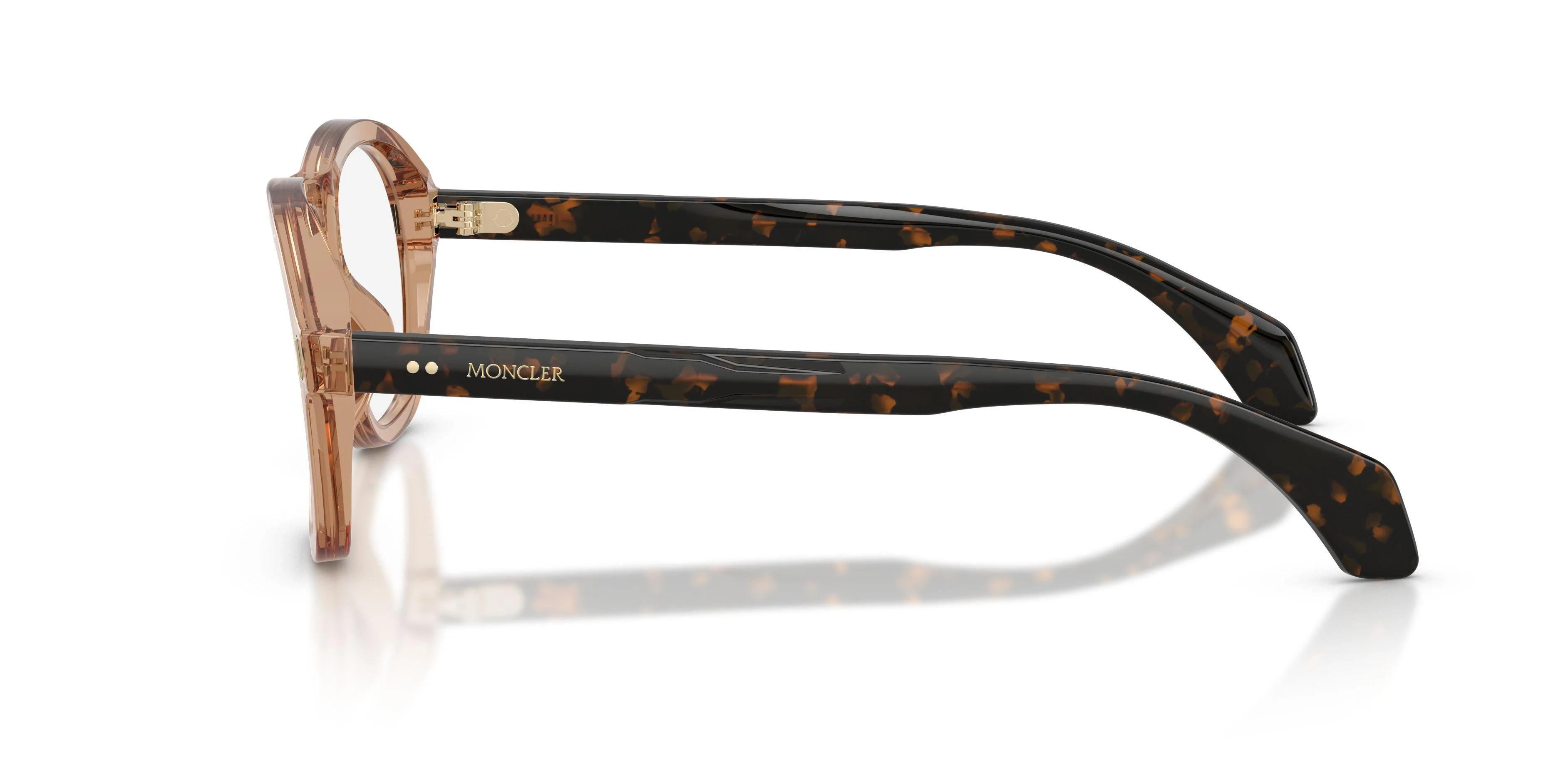 Moncler 2025U Eyeglasses - Image 12