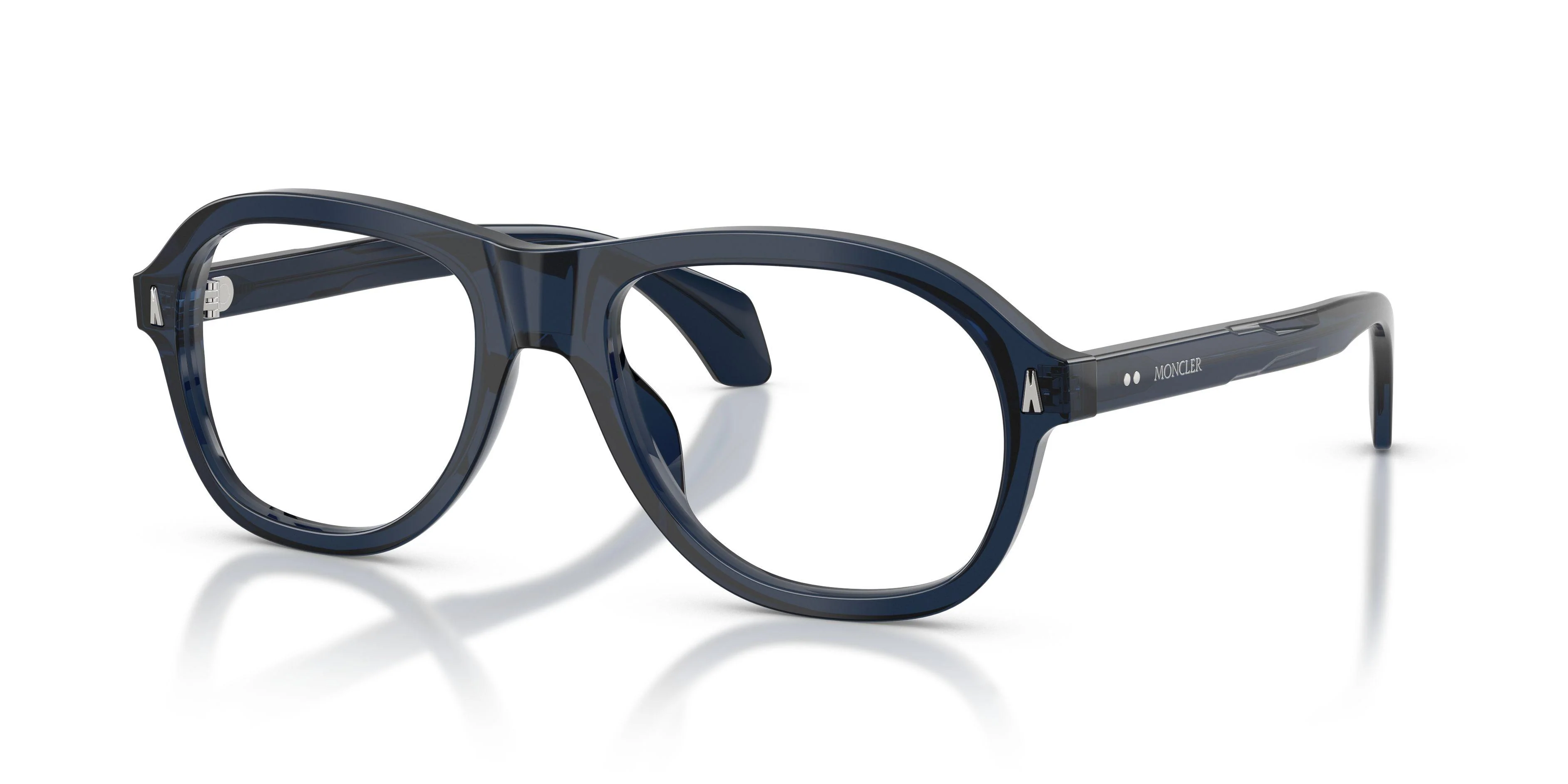 Moncler 2025U Eyeglasses - Image 16